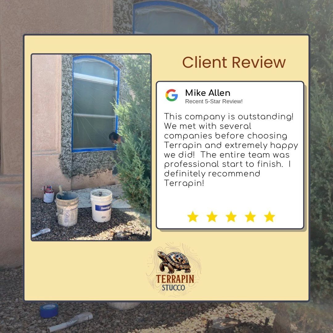 Thank you so much for sharing, Mike! 

On behalf of our entire team, we sincerely appreciate your recommendation and your trust in us. It was a pleasure working with you, and we&rsquo;re always here if you ever have questions or need anything down th