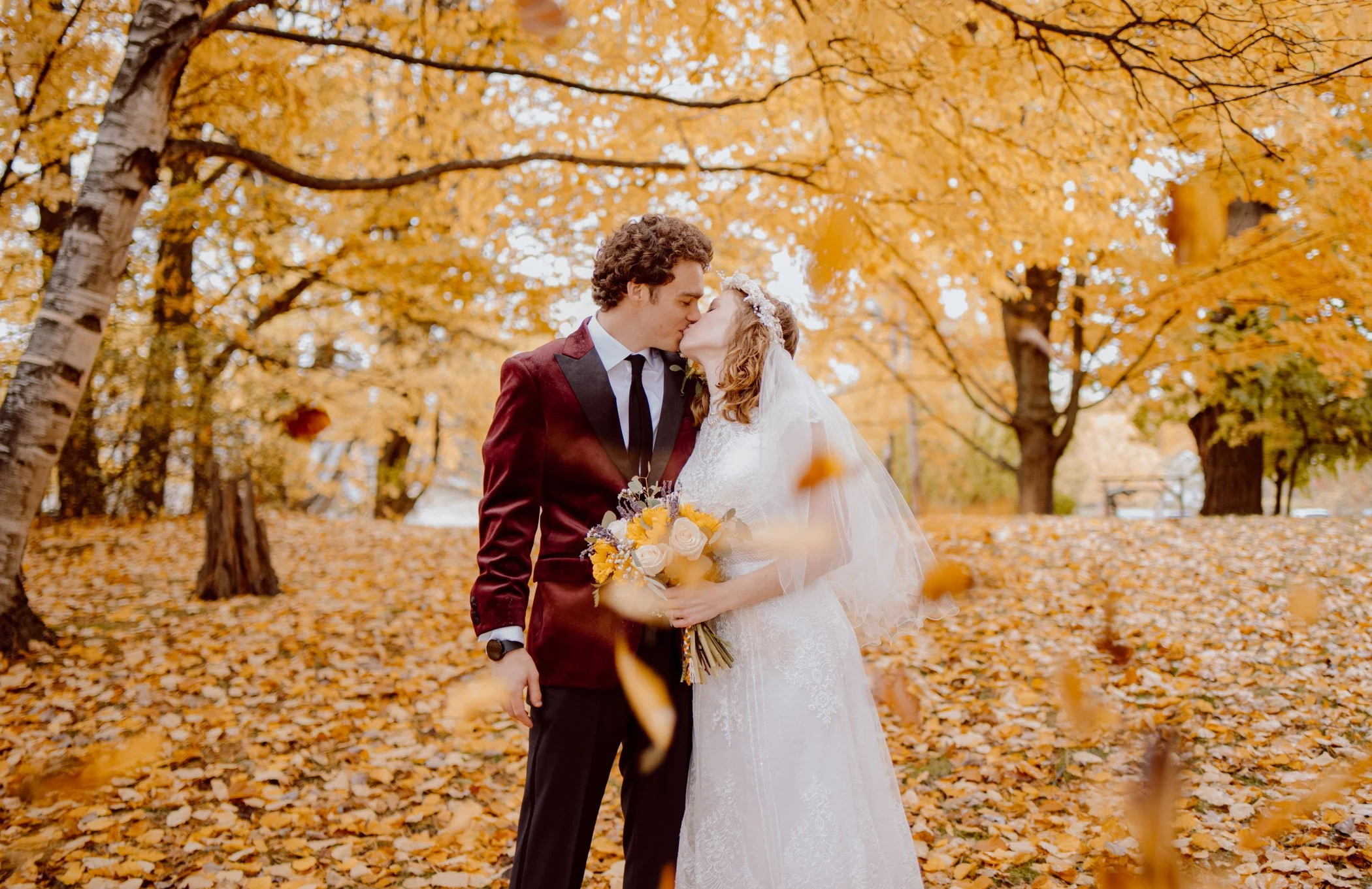 Weddings