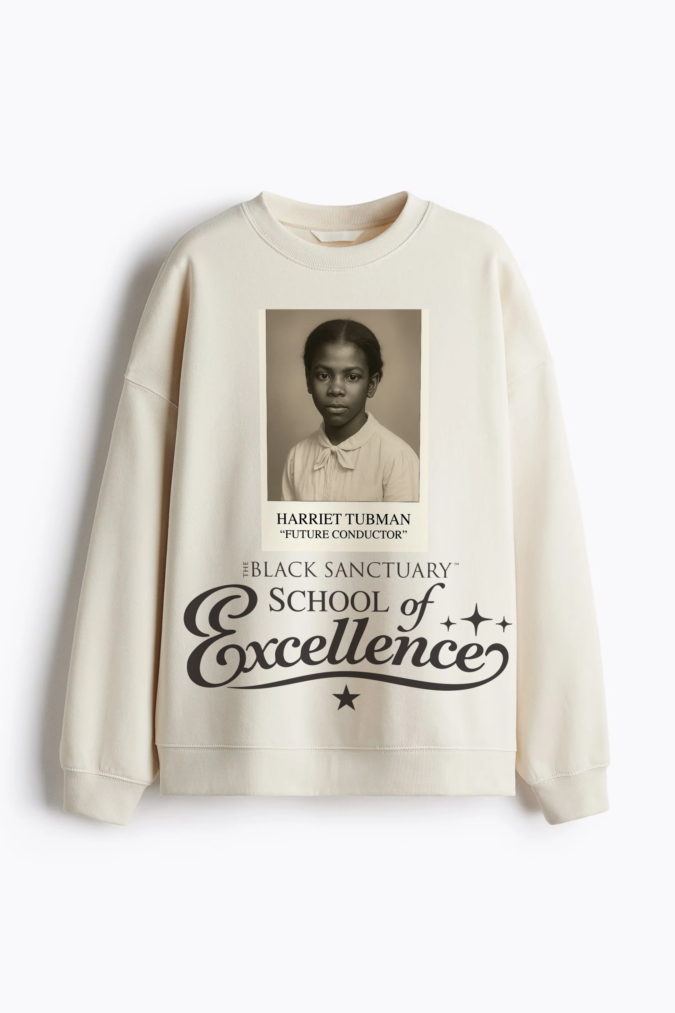 Course: Destination Greatness - Harriet Tubman