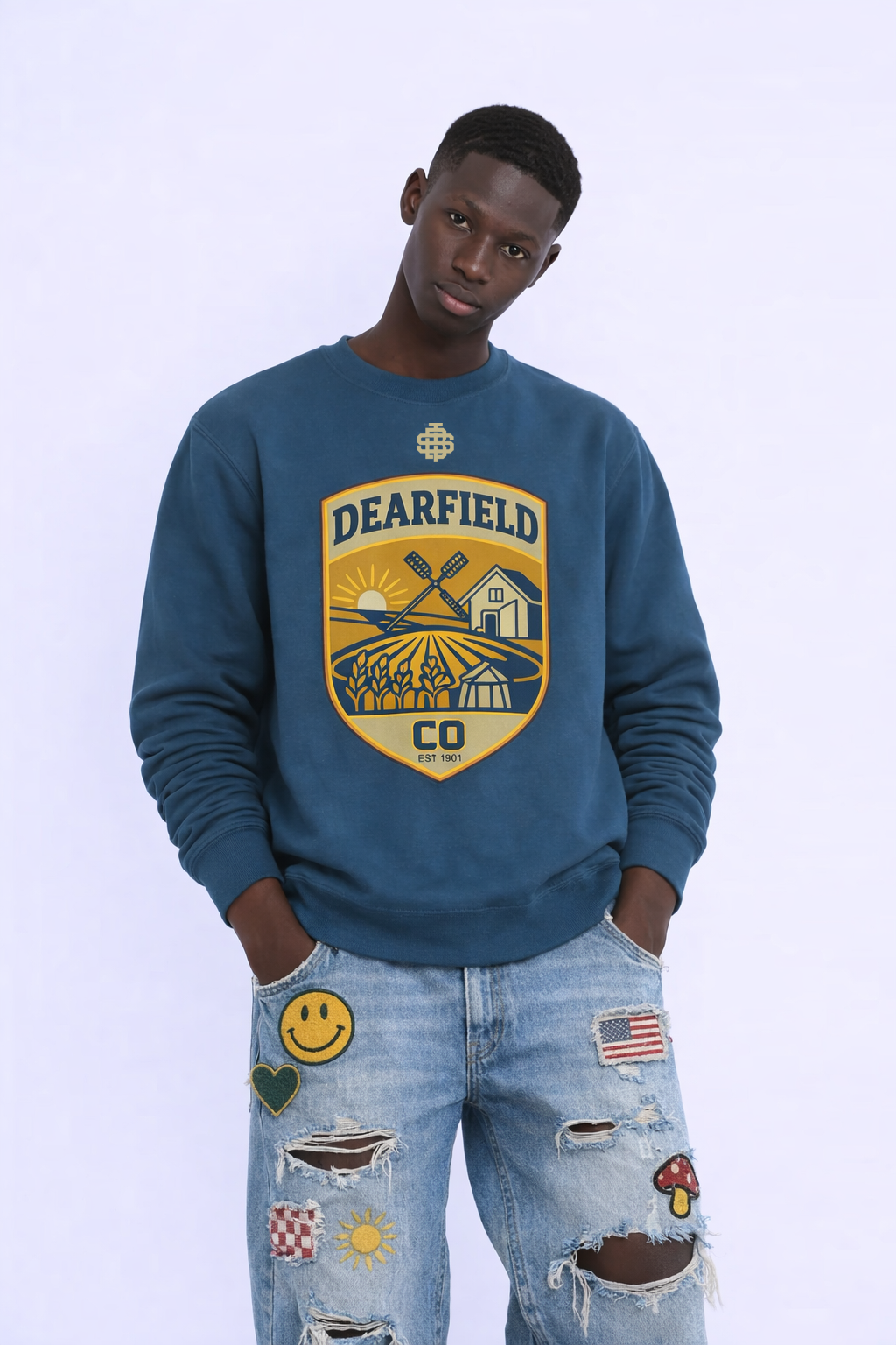 Dearfield Sweatshirt