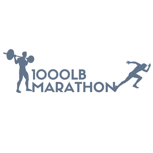 1000lb Marathon
