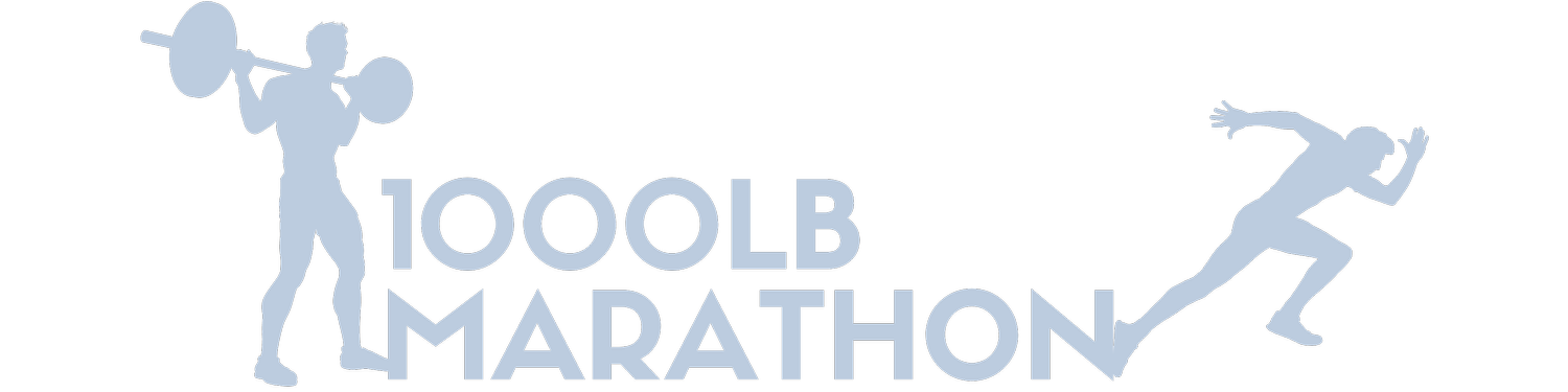 1000lb Marathon