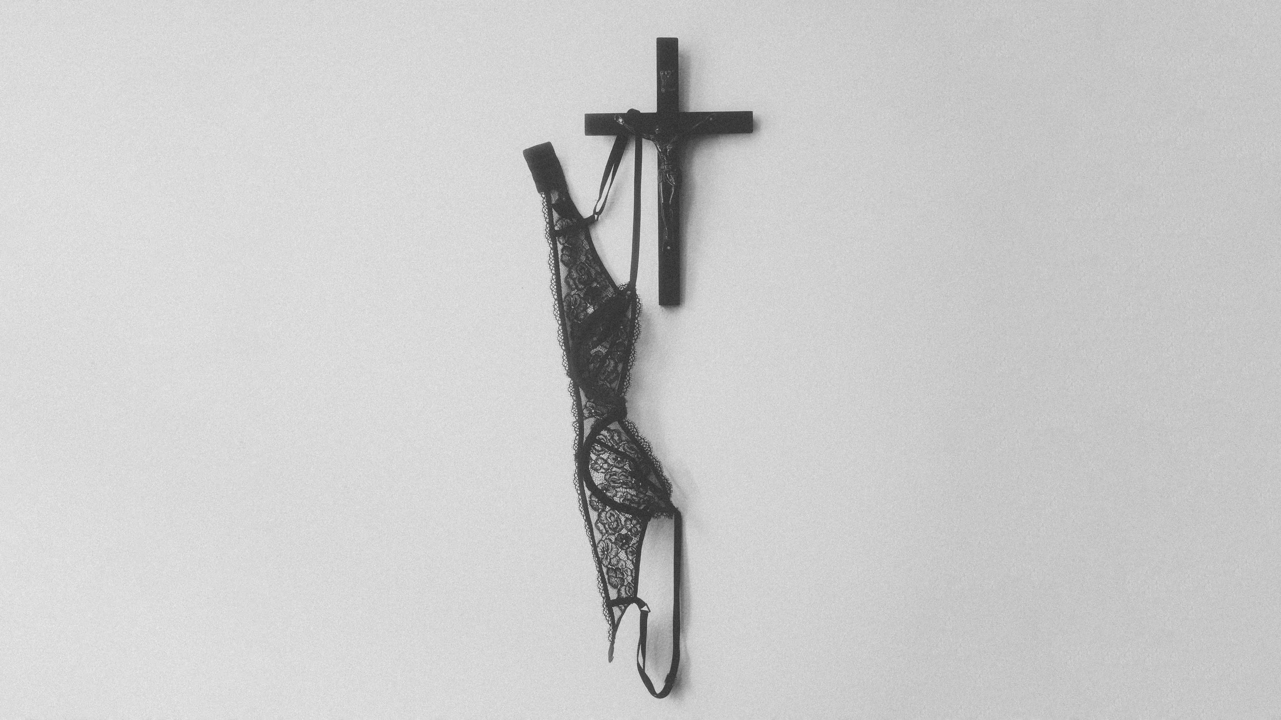 The Eye of Photography | The Madonna Whore