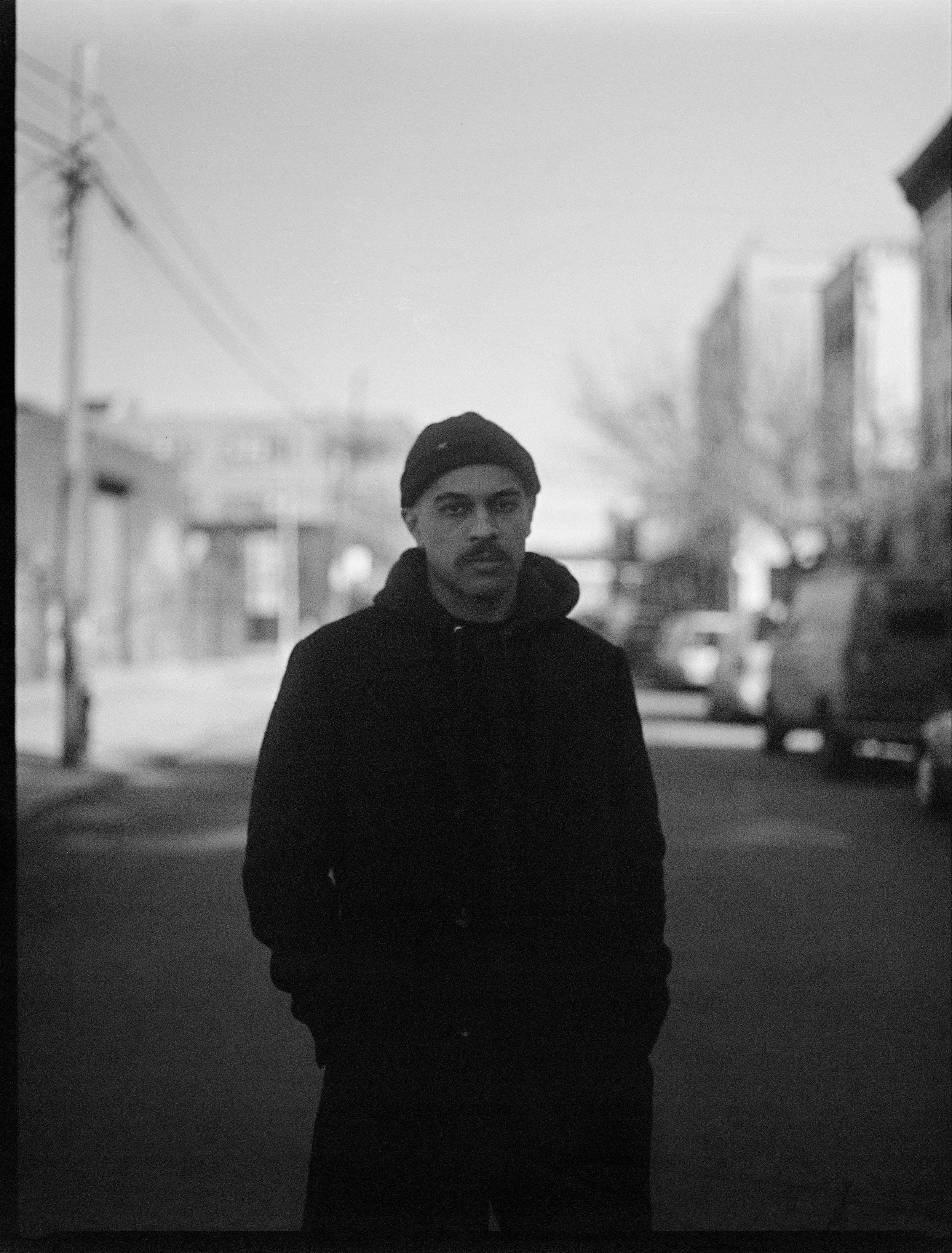 Cait Kelly, Mareux, NYC photographer, Musicians, bands