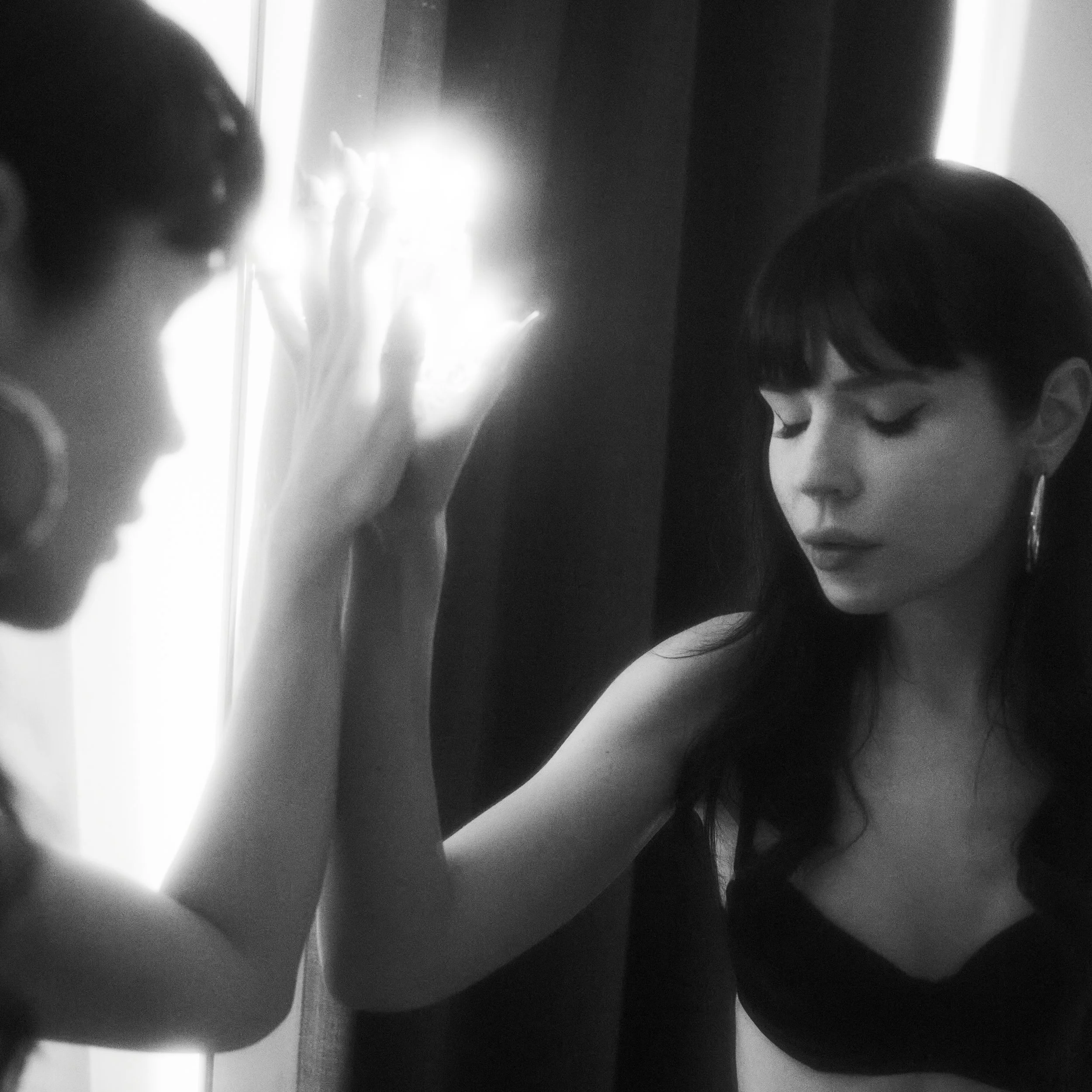 Cait Kelly, Photographer, NYC, Artist