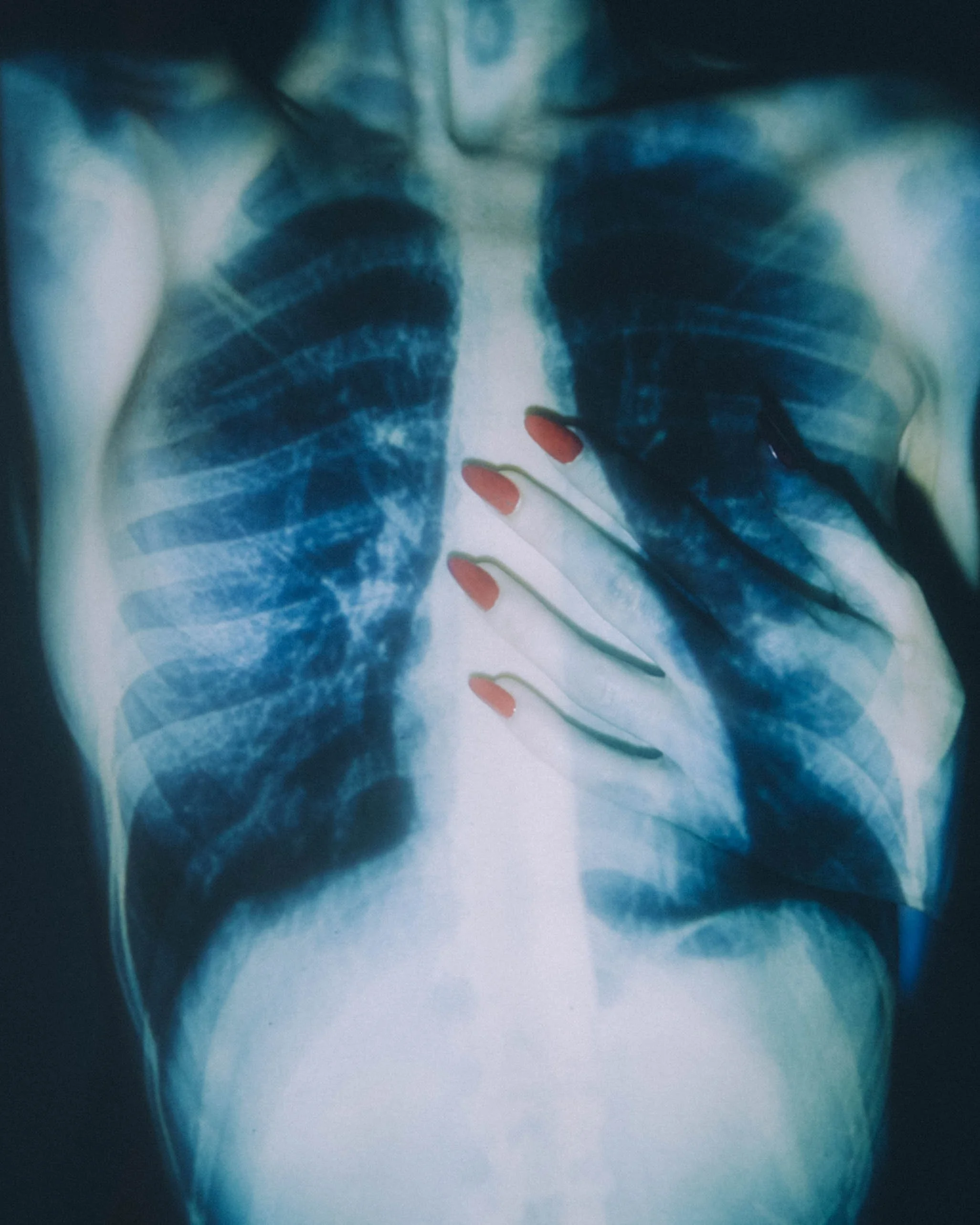 Cait Kelly, Photographer, NYC, Artist