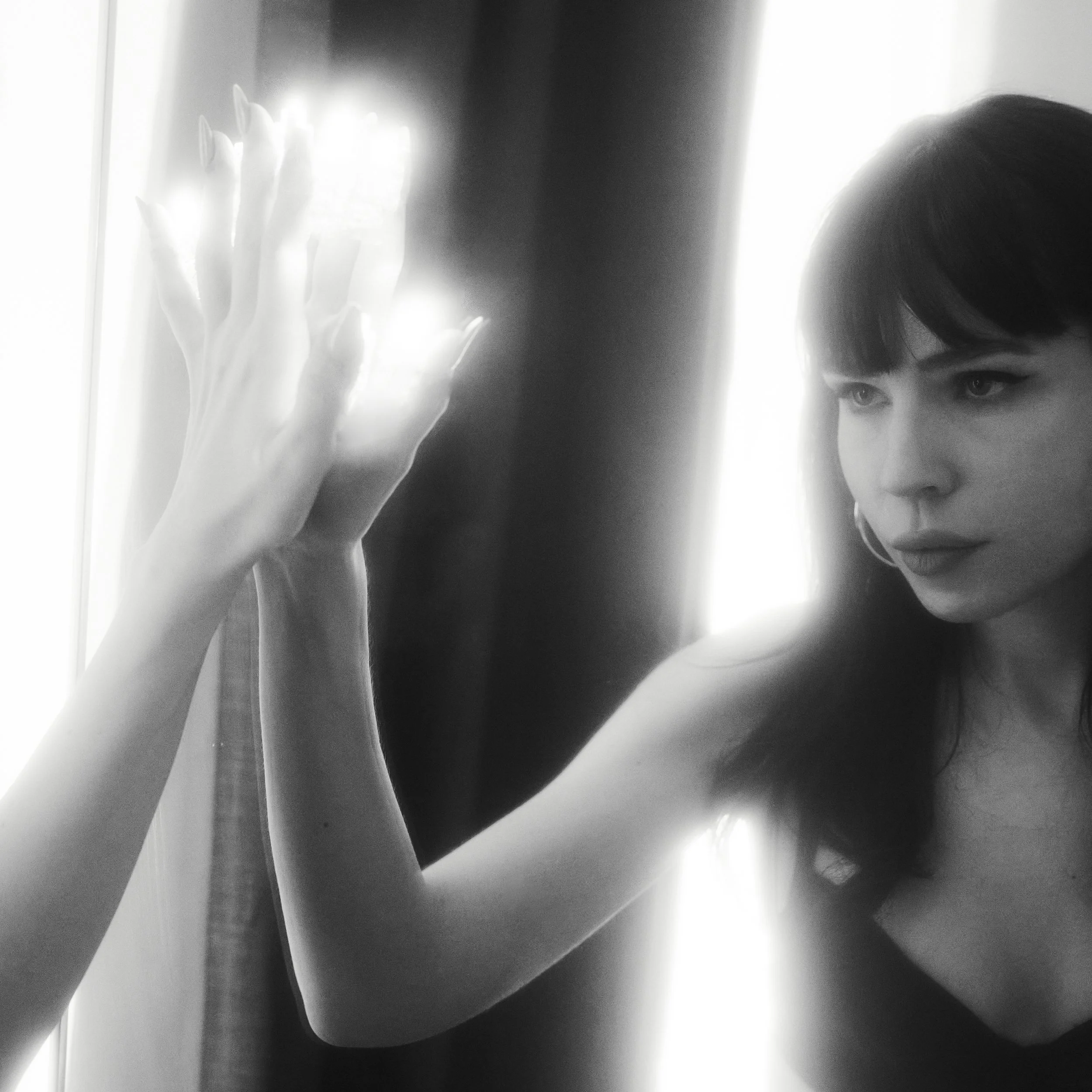 Cait Kelly, Photographer, NYC, Artist