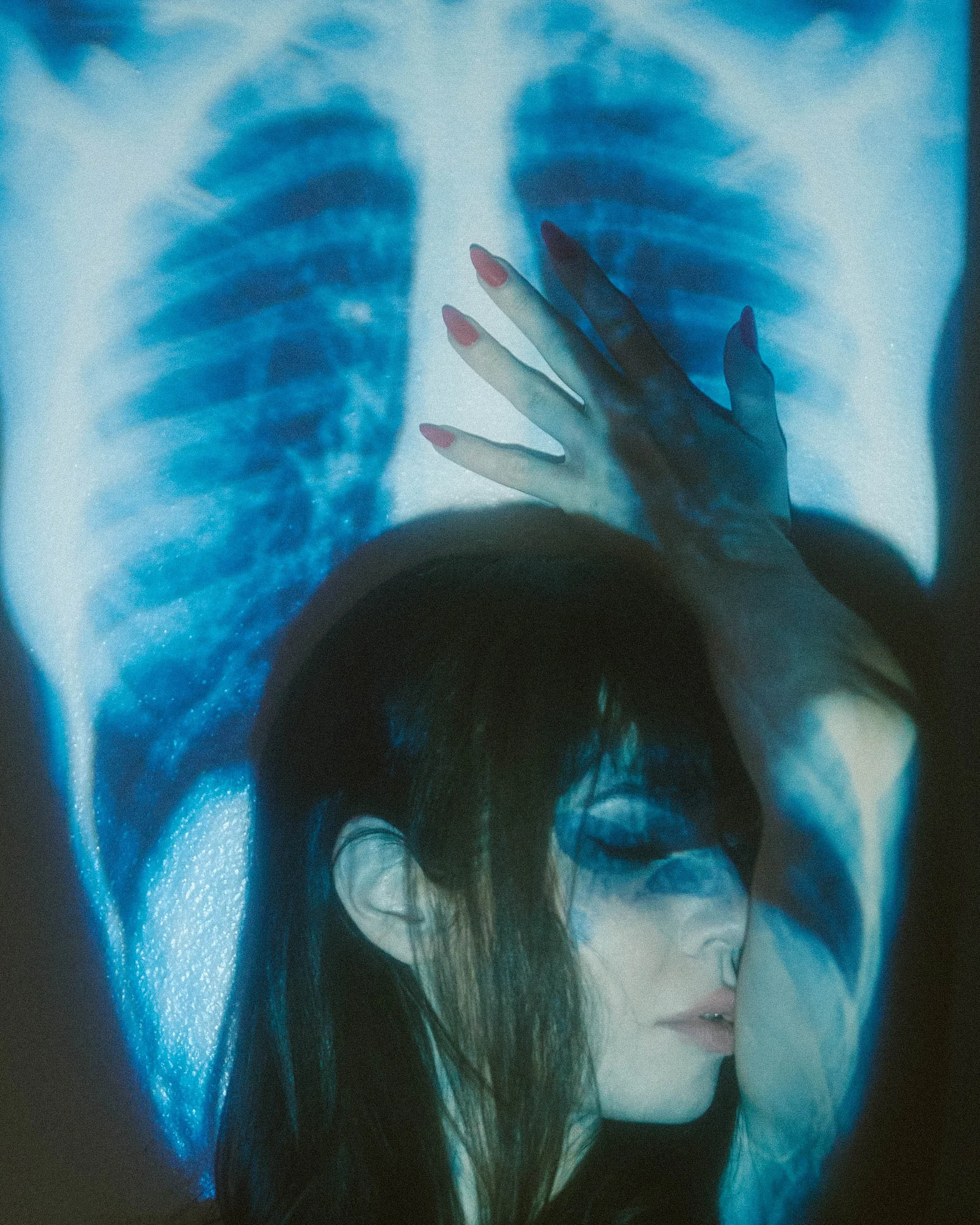 Cait Kelly, Photographer, NYC, Artist