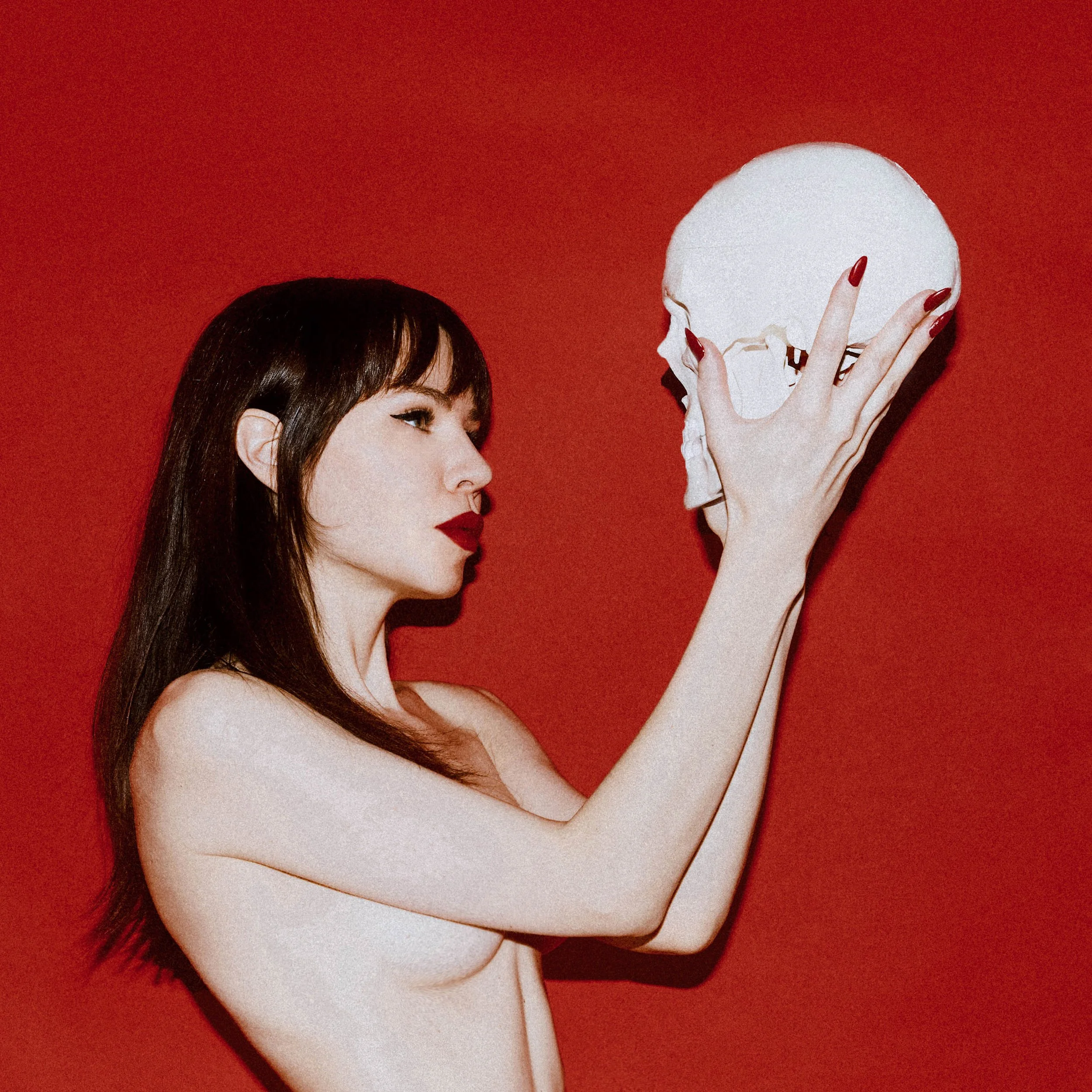 Cait Kelly, Photographer, NYC, Artist