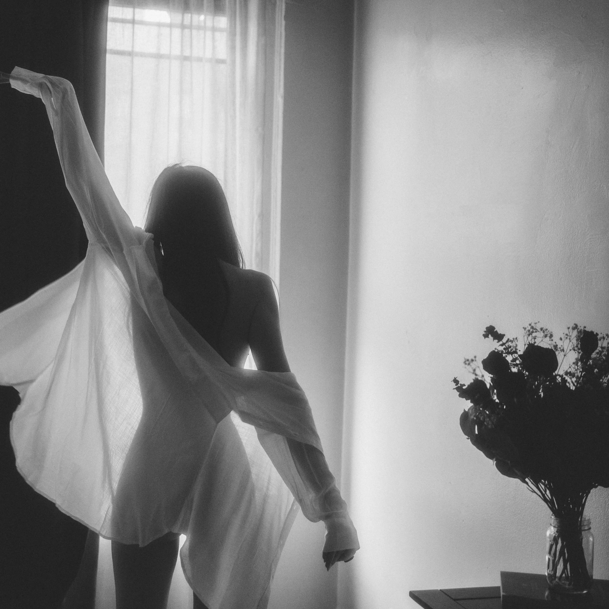 Cait Kelly, Photographer, NYC, Artist