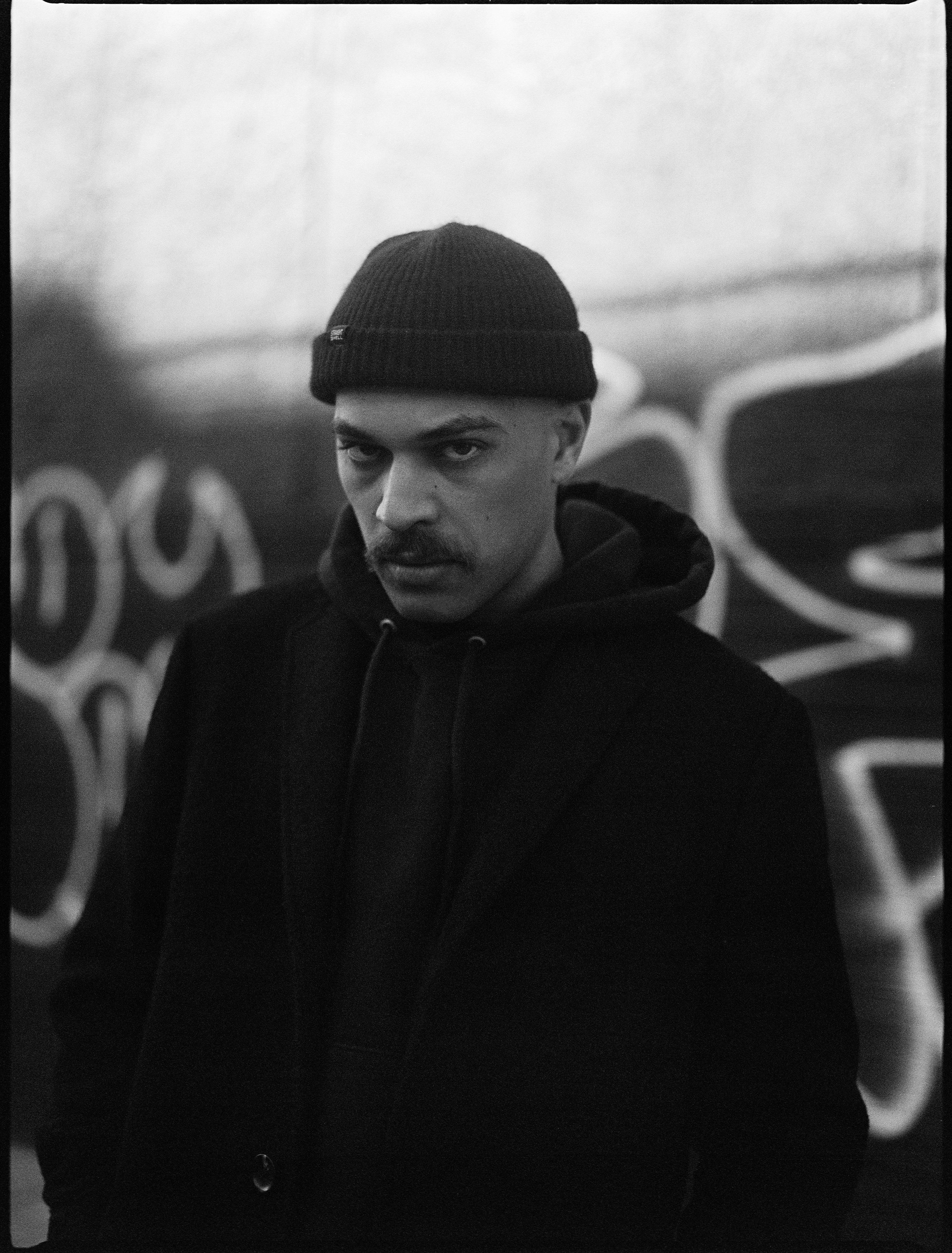 Cait Kelly, Mareux, NYC photographer, Musicians, bands