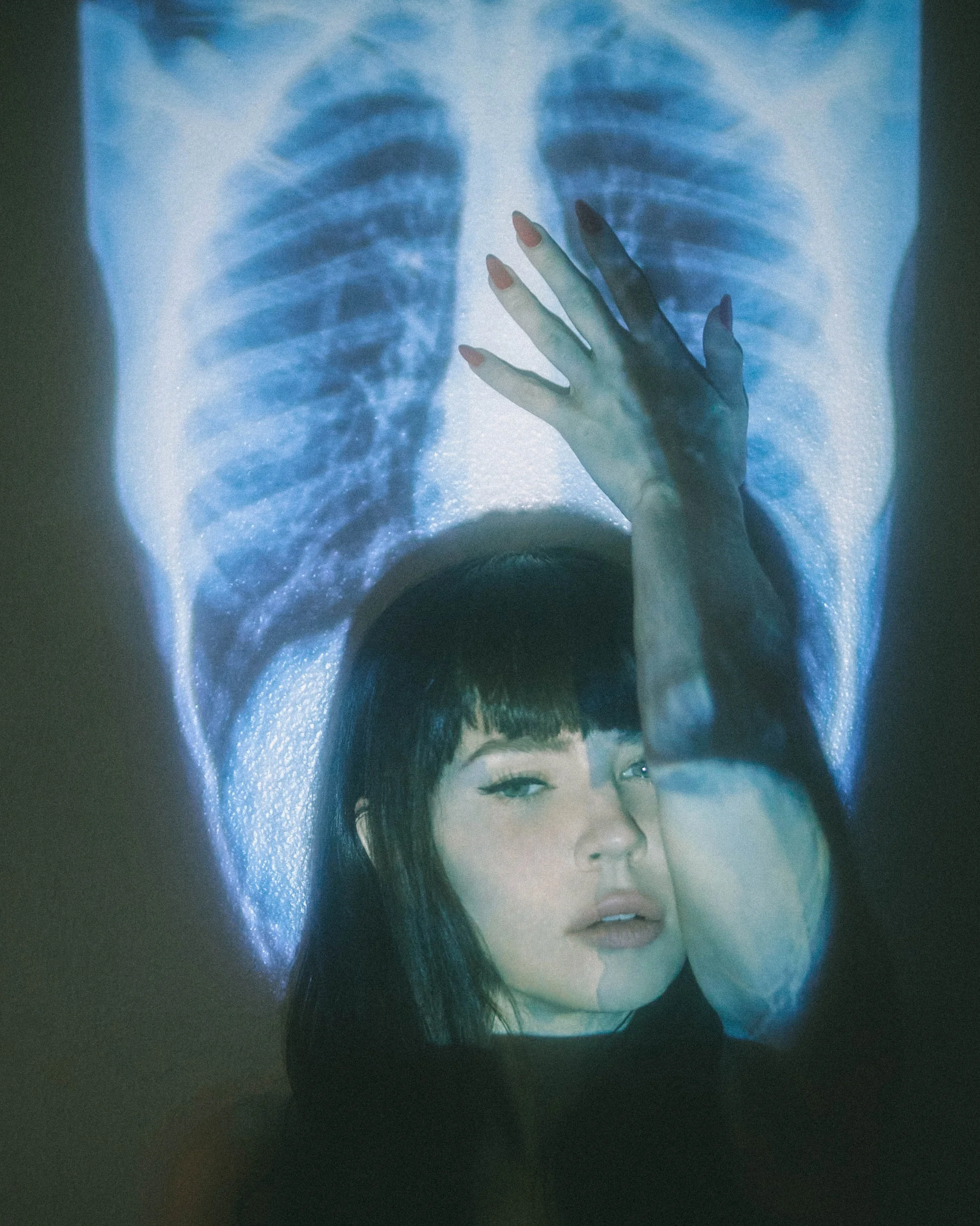 Cait Kelly, Photographer, NYC, Artist