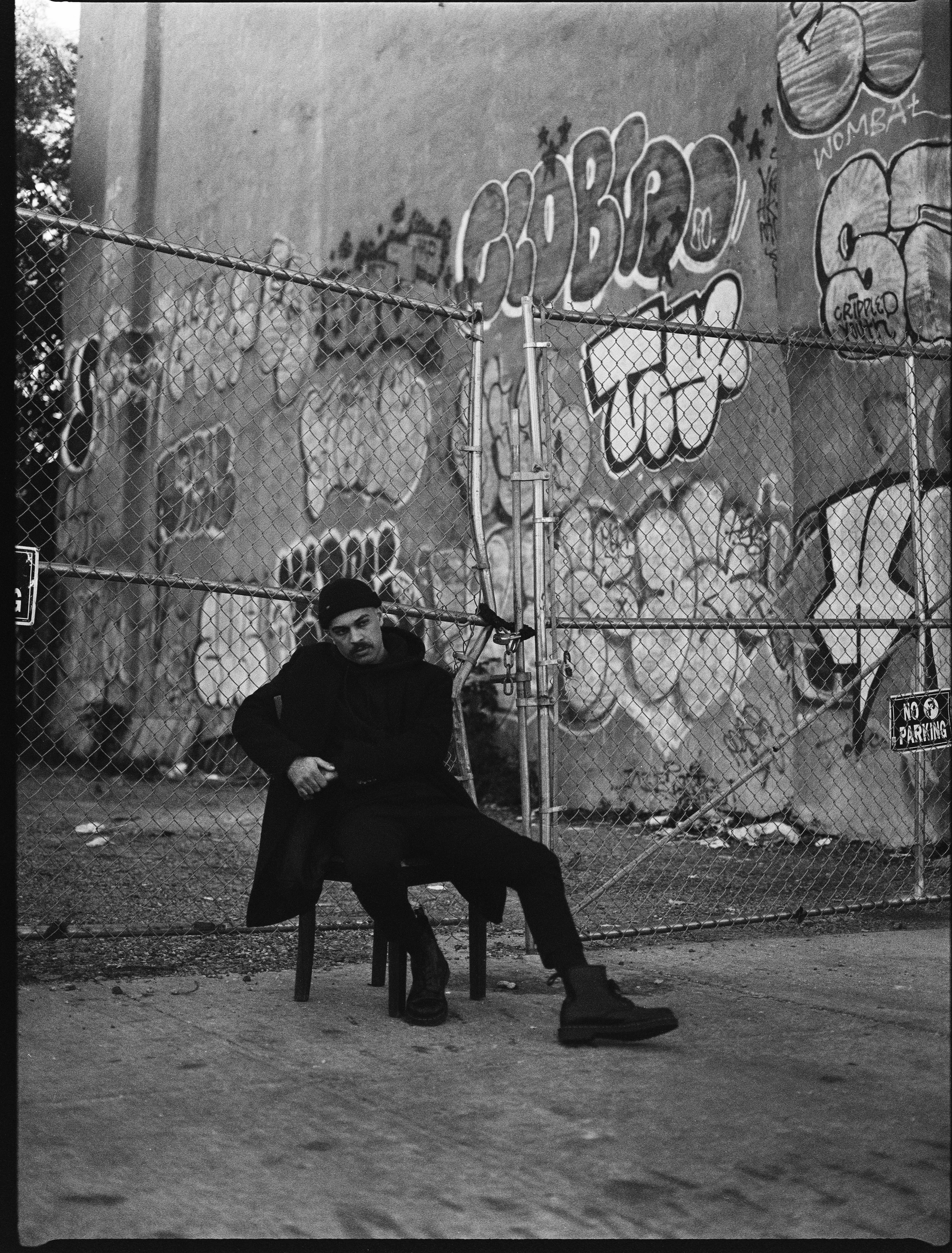 Cait Kelly, Mareux, NYC photographer, Musicians, bands