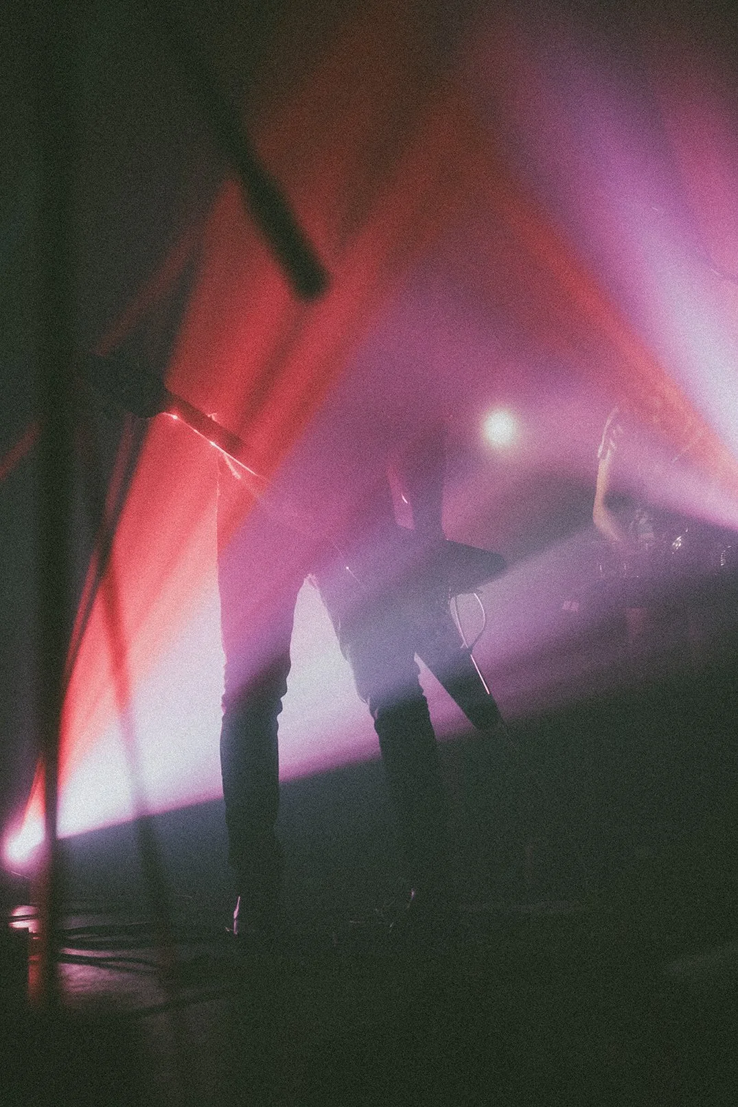 A Place to Bury Strangers