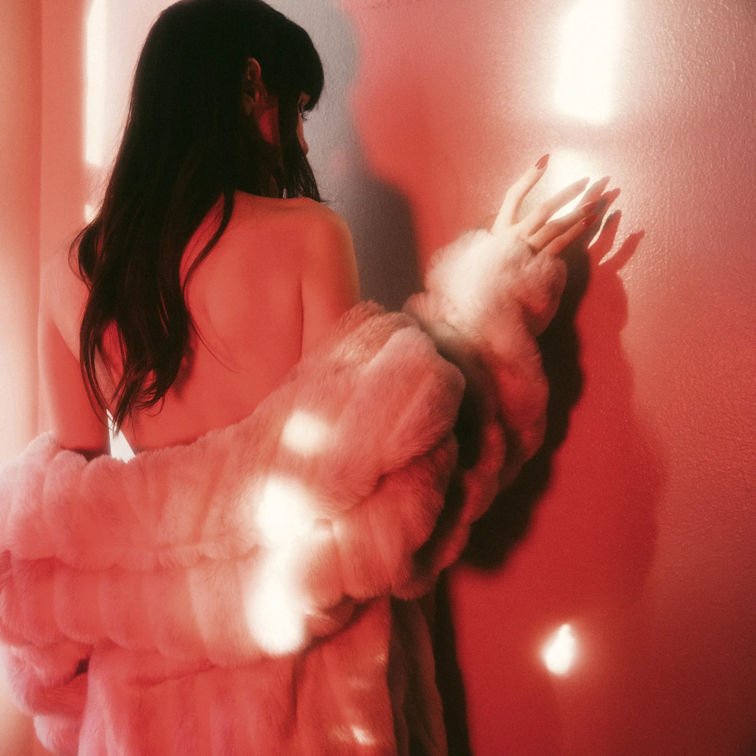 Cait Kelly, Photographer, NYC, Artist