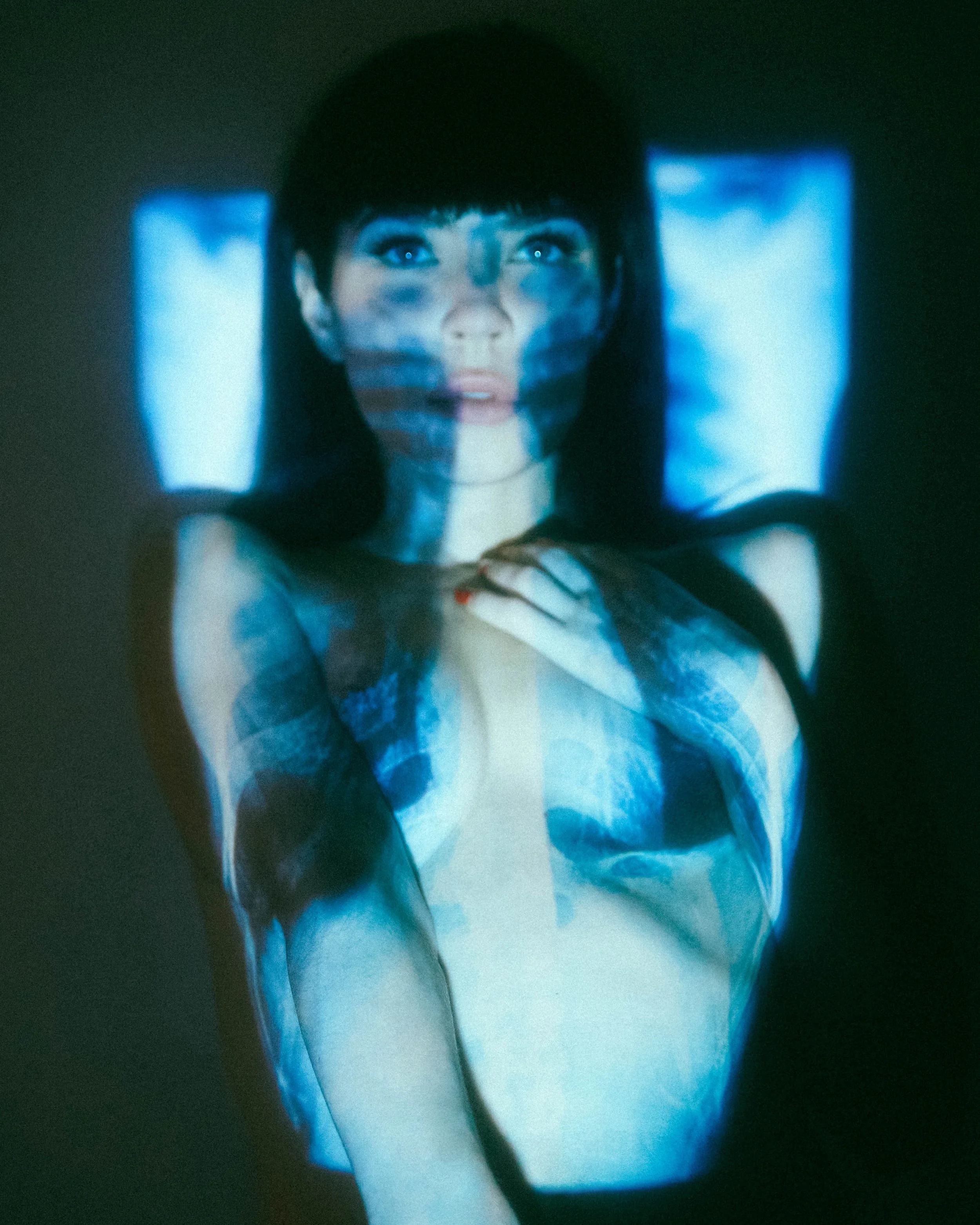 Cait Kelly, Photographer, NYC, Artist