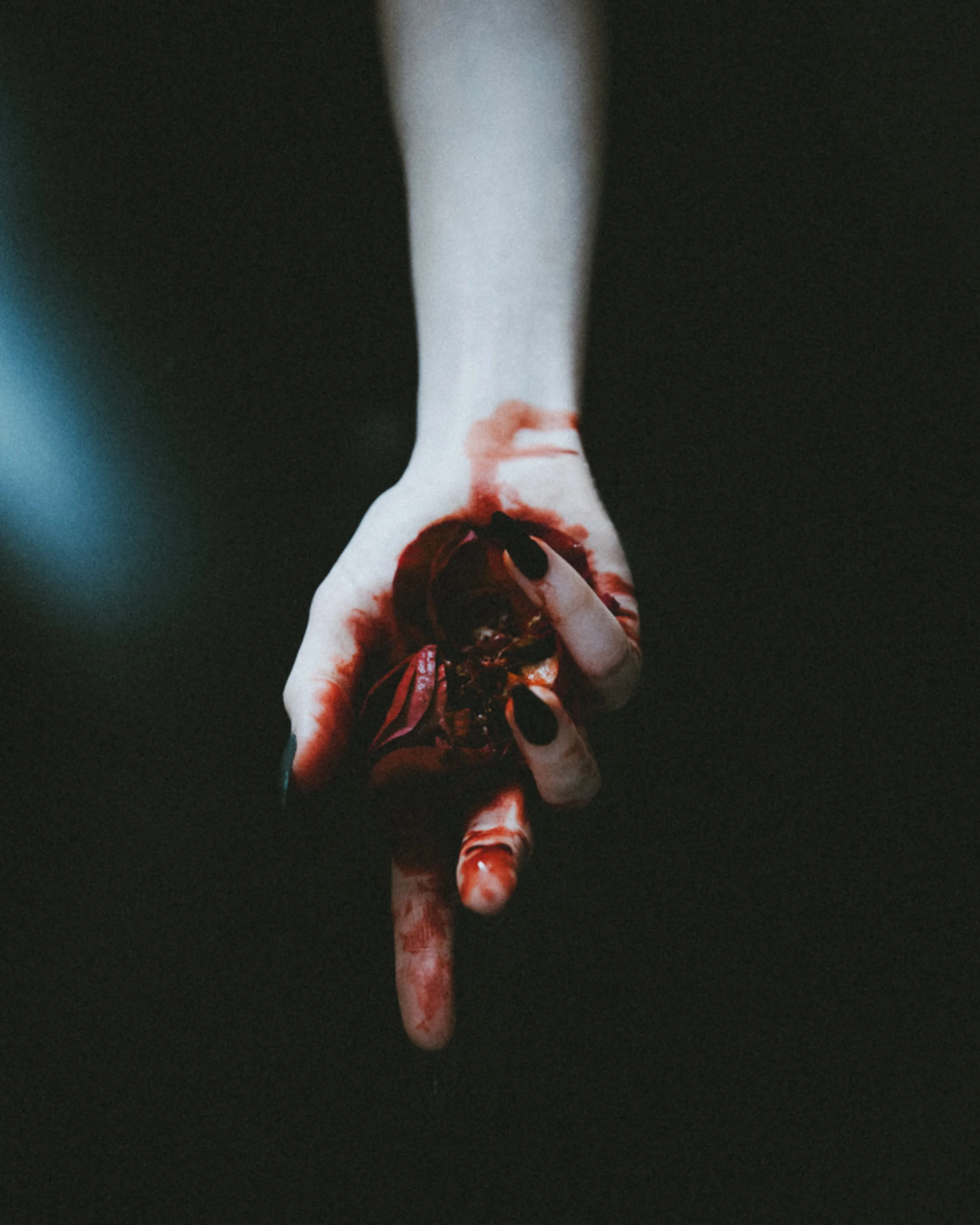 Cait Kelly, Photographer, NYC, Artist