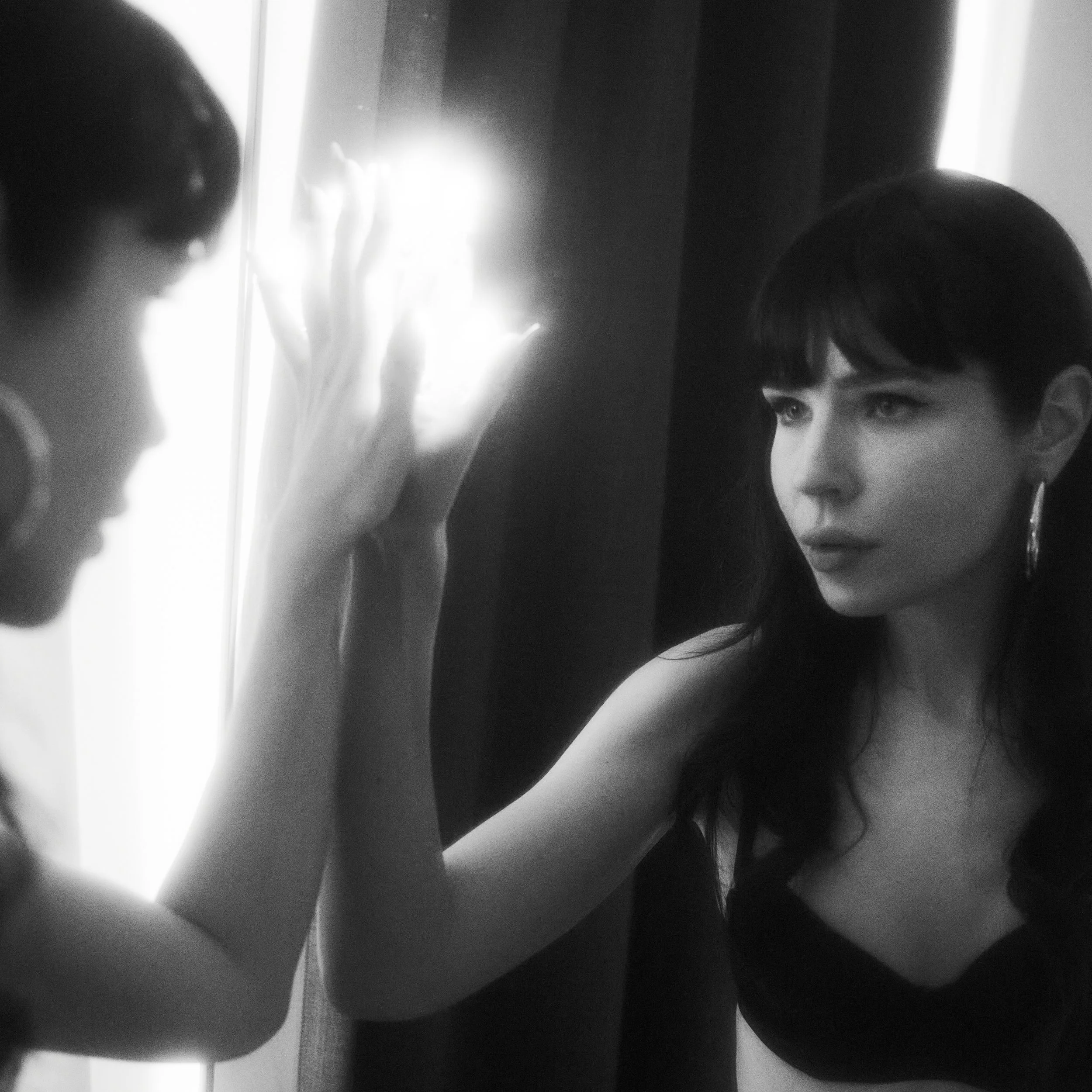 Cait Kelly, Photographer, NYC, Artist