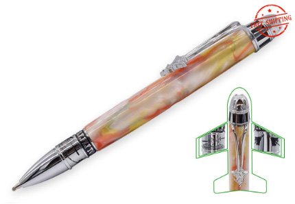 Jet pen kit - Chrome