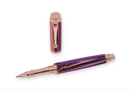 Aston matin rollerball pen kit - Copper