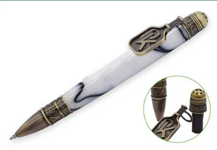pickleball pen kit - Antique Bronze