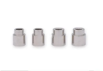Horse Rollerball bushing