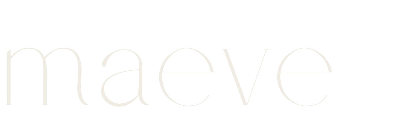 Maeve Design Collective