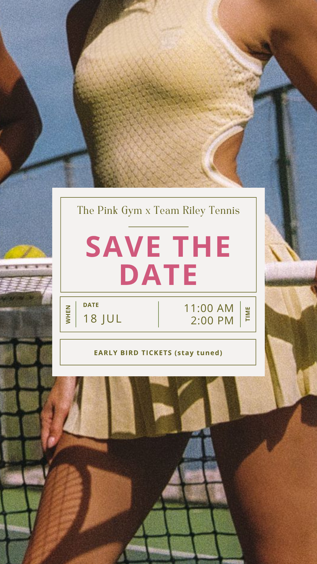 Court & Core