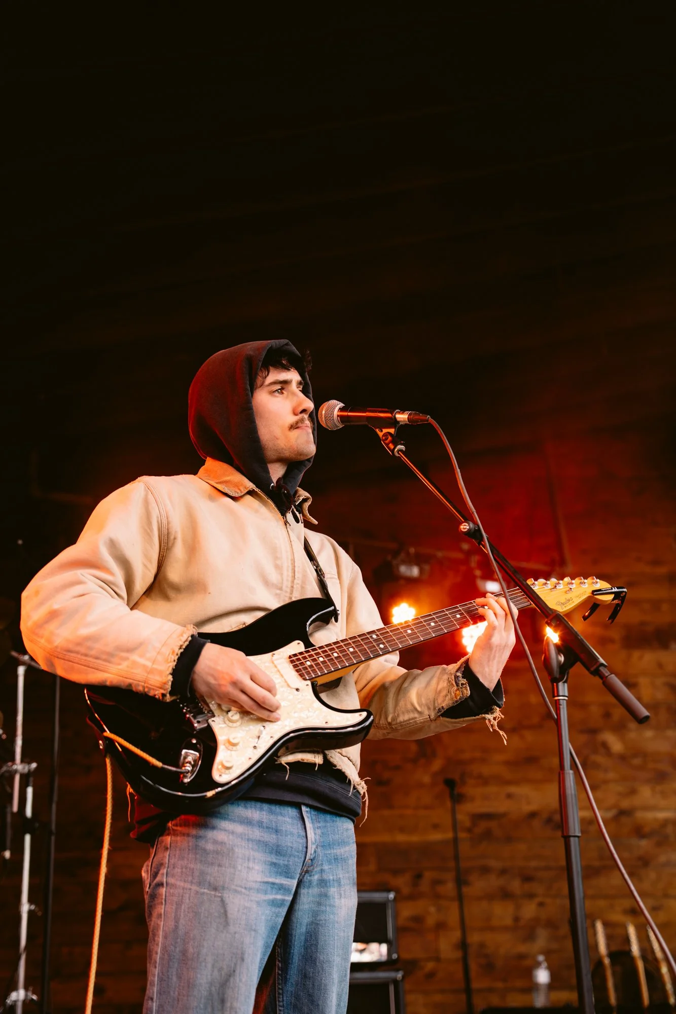 Photos of Charlie Burg