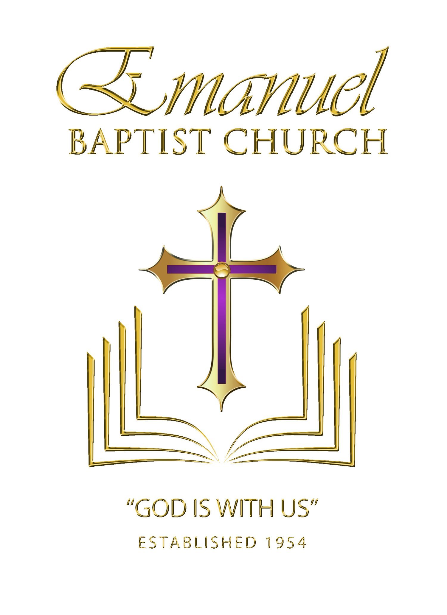 EMANUEL BAPTIST CHURCH