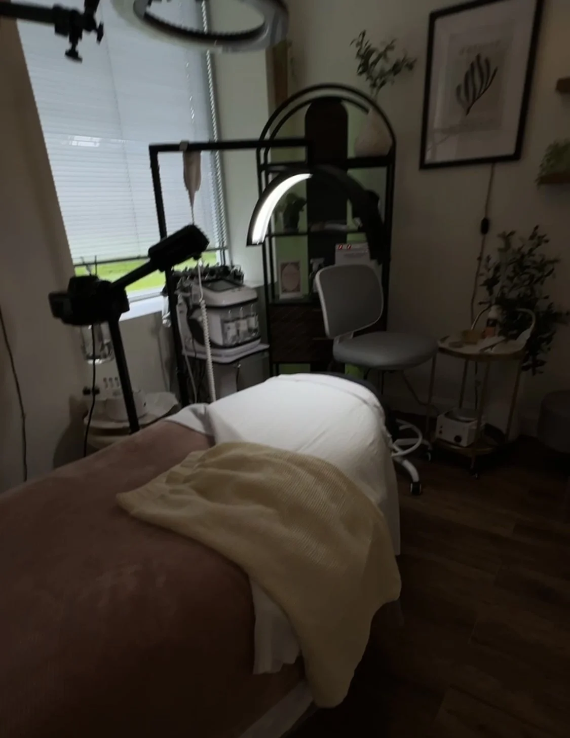 What’s New at Curam – Advanced Skin Treatments