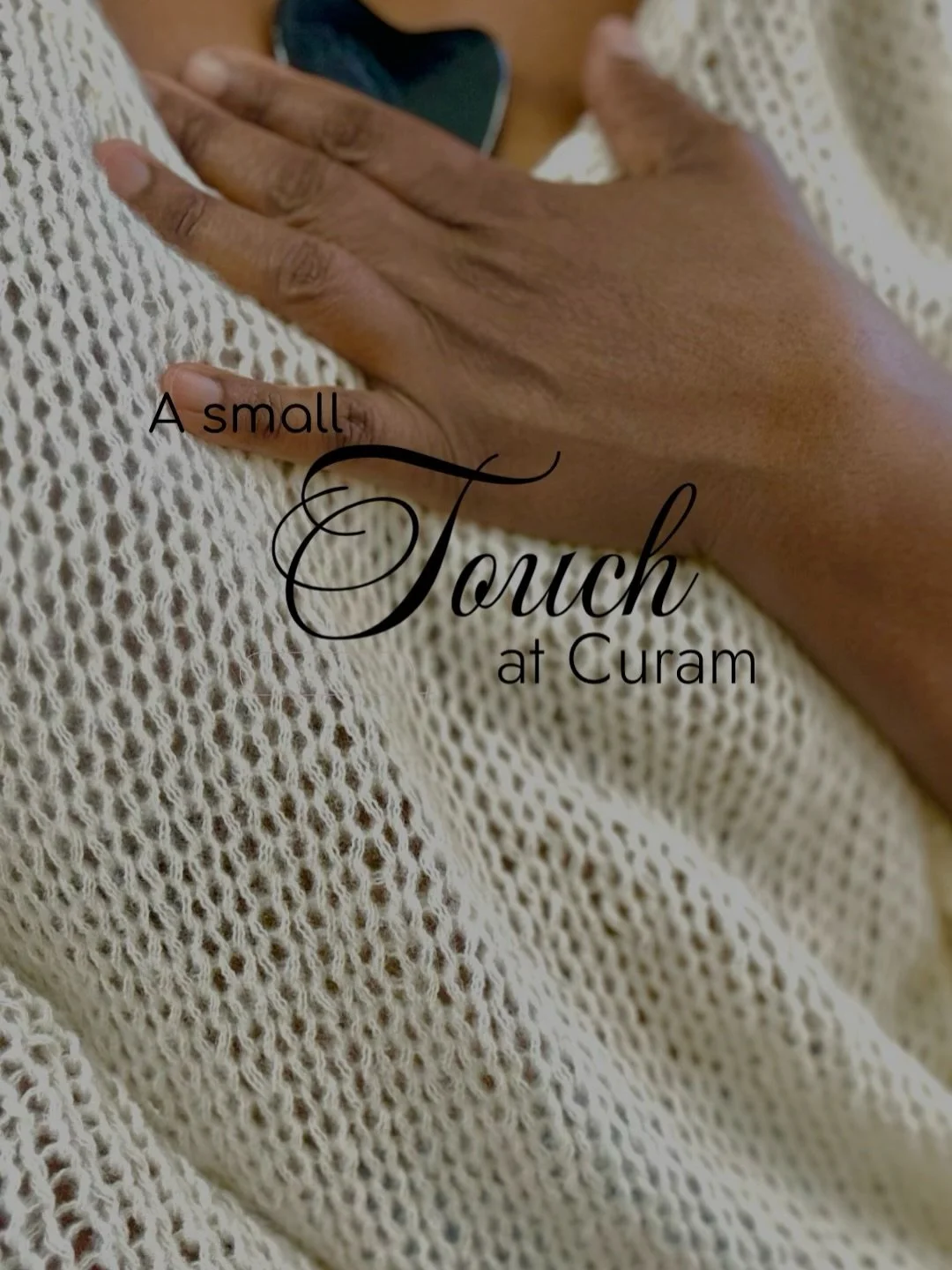 These sensory stones,  hand-built by me for House of Curam, are yours to hold through every squirmy moment. 

Something to focus on and something grounding.

Sensory stones are exactly what they sound like. Ours are textured and smooth - made to fit 