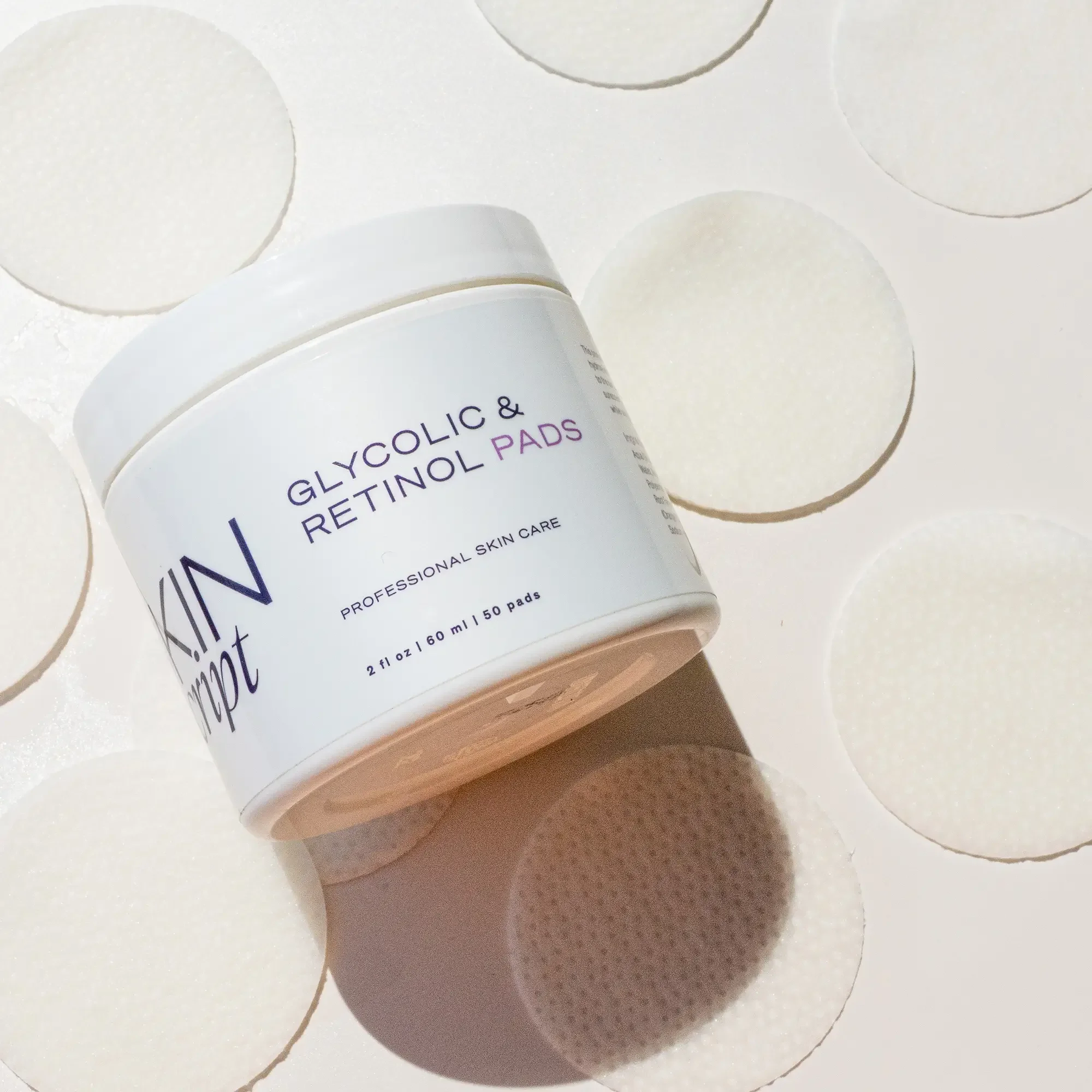 Retinol 2% Exfoliating Scrub/Mask