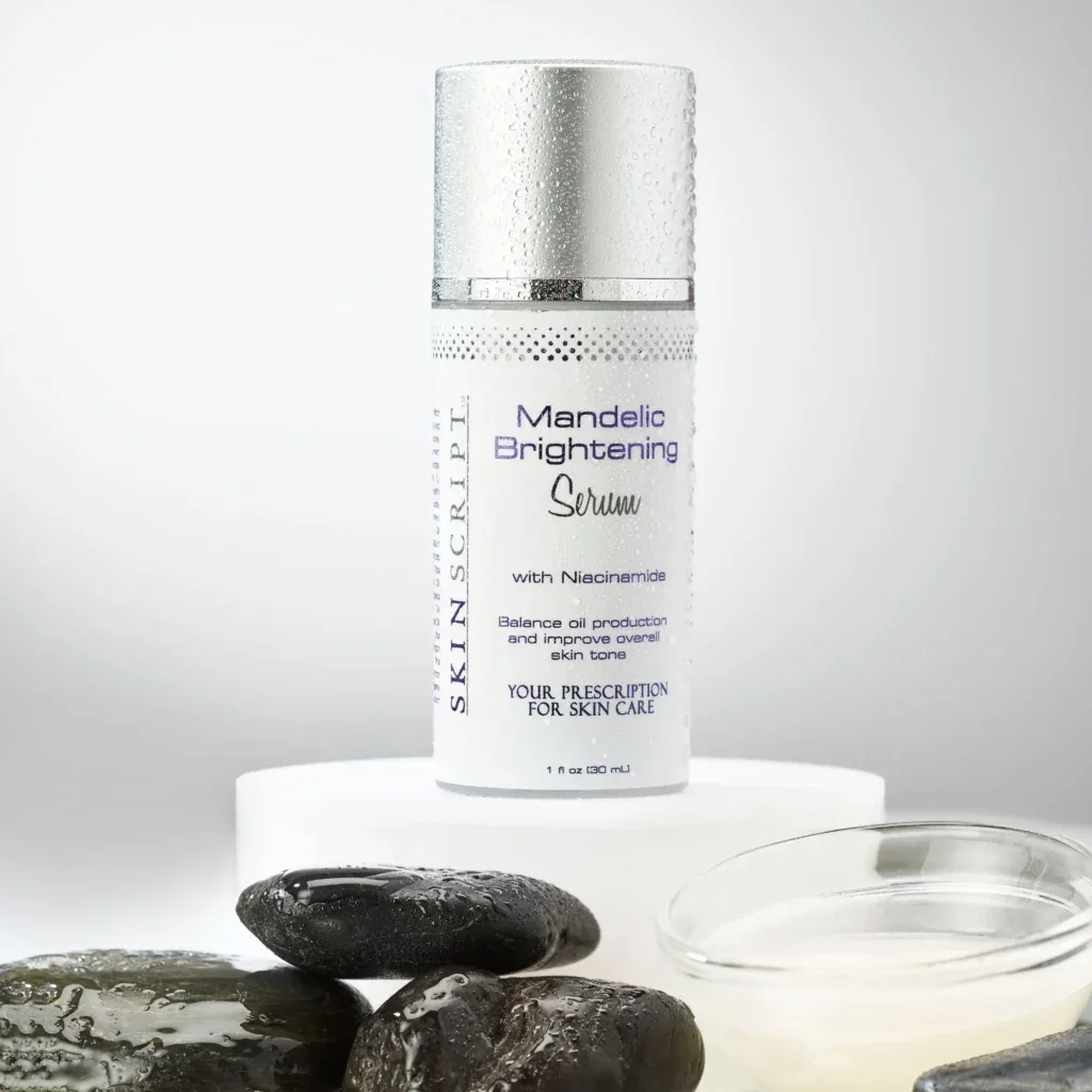 Mandelic Brightening Serum