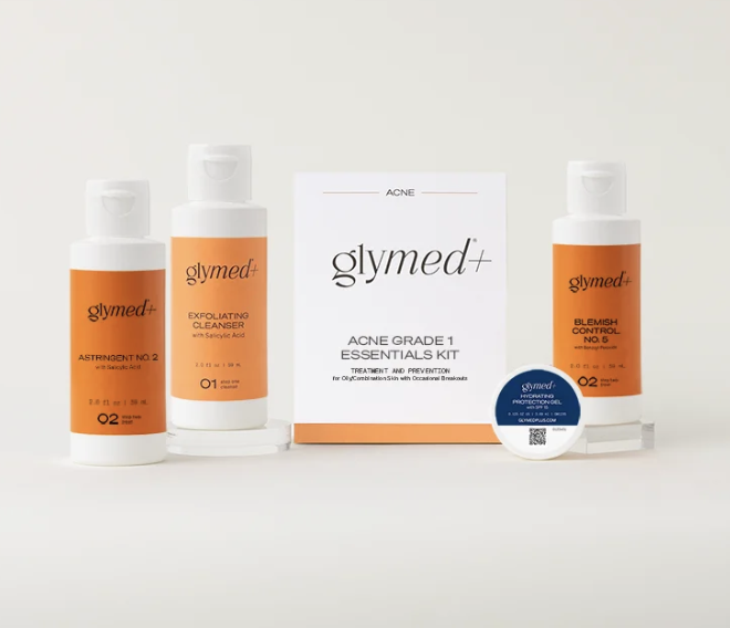 Glymed Plus