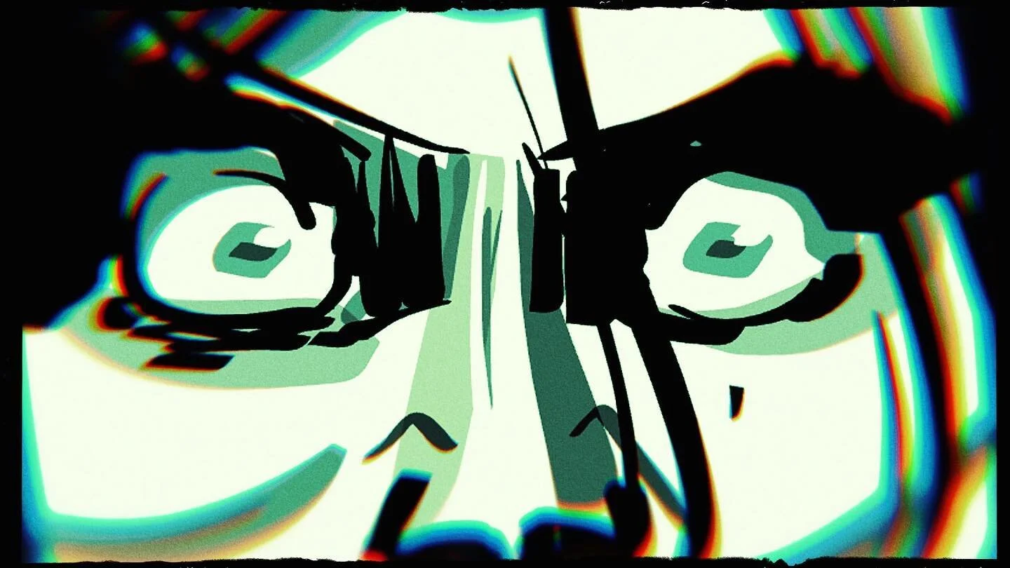 Revenge eyes 🗡️🥀⚰️
.
.
.
.
.
.
.
.
.
.
#mychemicalromance #mcr #gerardway #storyboard #illustration #comic #threecheersforsweetrevenge #revengeera #tbp #theblackparade #killjoys #killjoysneverdie #dangerdays #dangerdaysthetruelivesofthefabulouskill