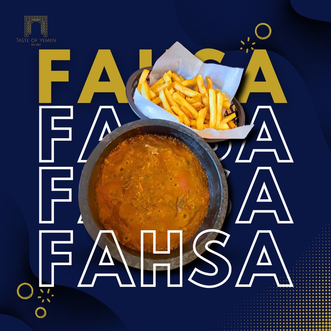 Savor the rich, aromatic flavors of Yemen only at Taste of Yemen !  With a bowl of lamb Fahsa &mdash; a traditional stew that&rsquo;s as nourishing as it is delicious
www.TasteOfYemenUSA.com 🌐
.
.
.
.
.
.
.
.
.
#MandiMagic #Tampa #grill #TampaEats #