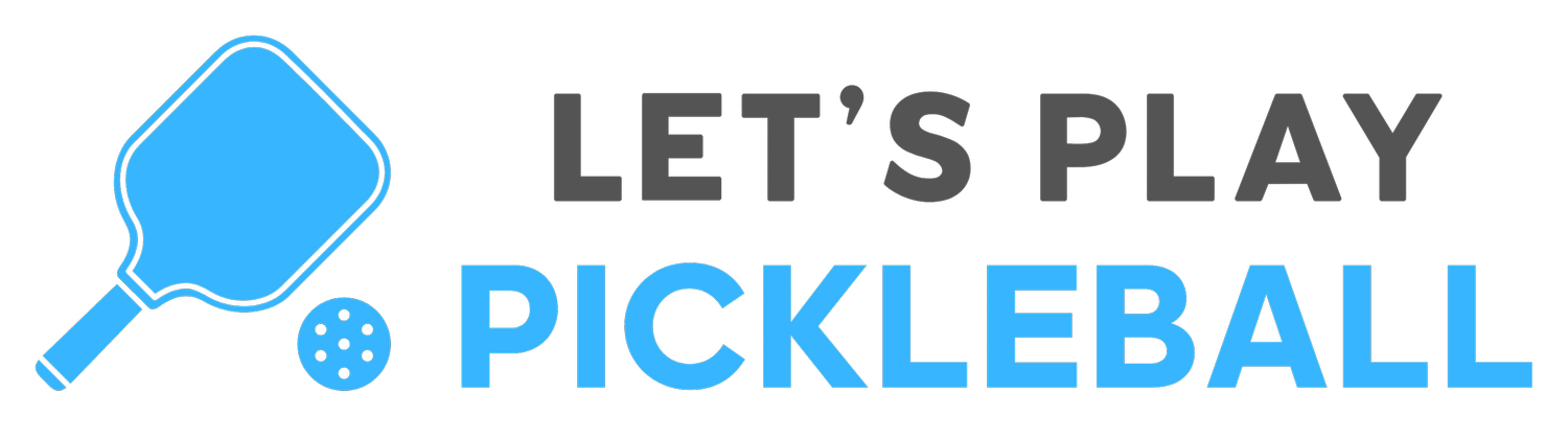 Let's Play Pickleball