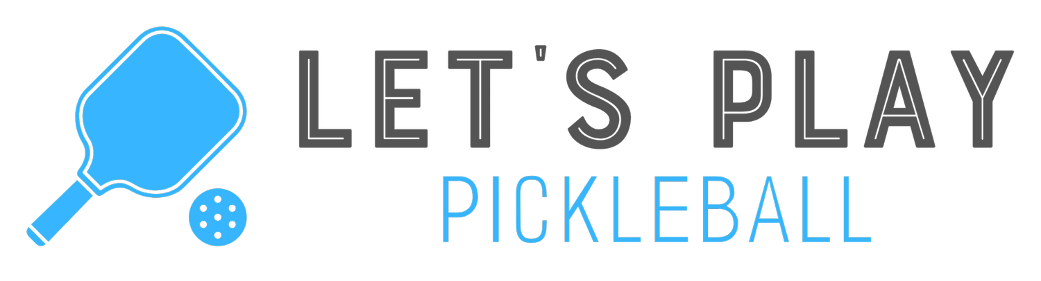 Let&#39;s Play Pickleball