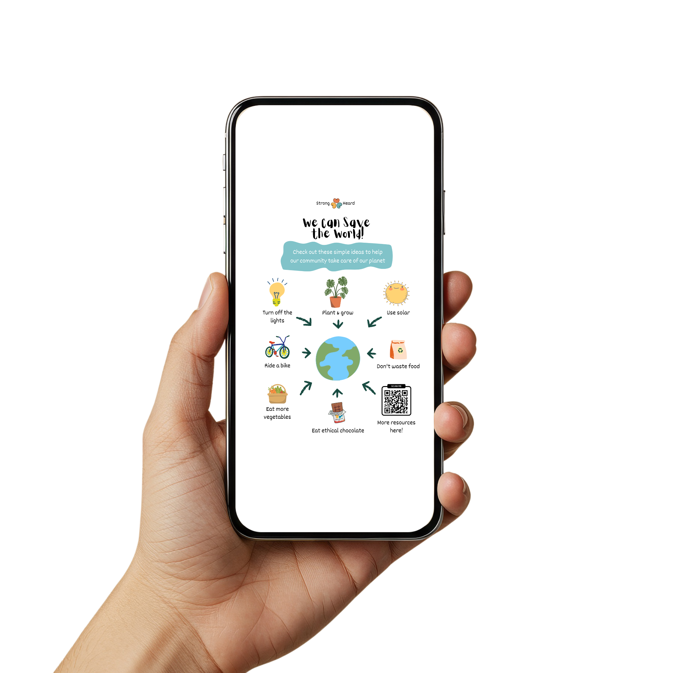 We Can Save the World - FREEBIE MOCKUP IPHONE.png