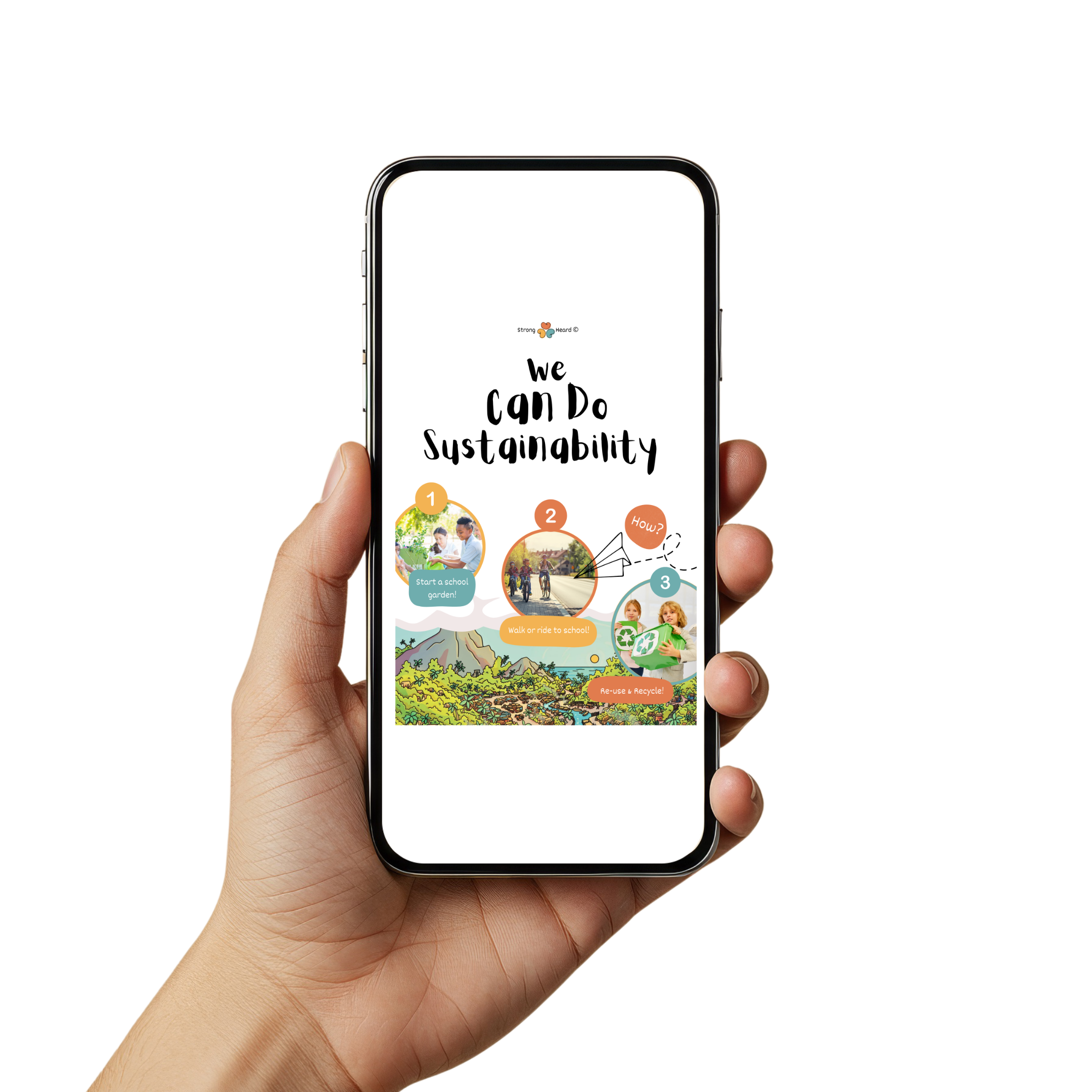 We Can Do Sustainability - FREEBIE MOCKUP (IPHONE).png