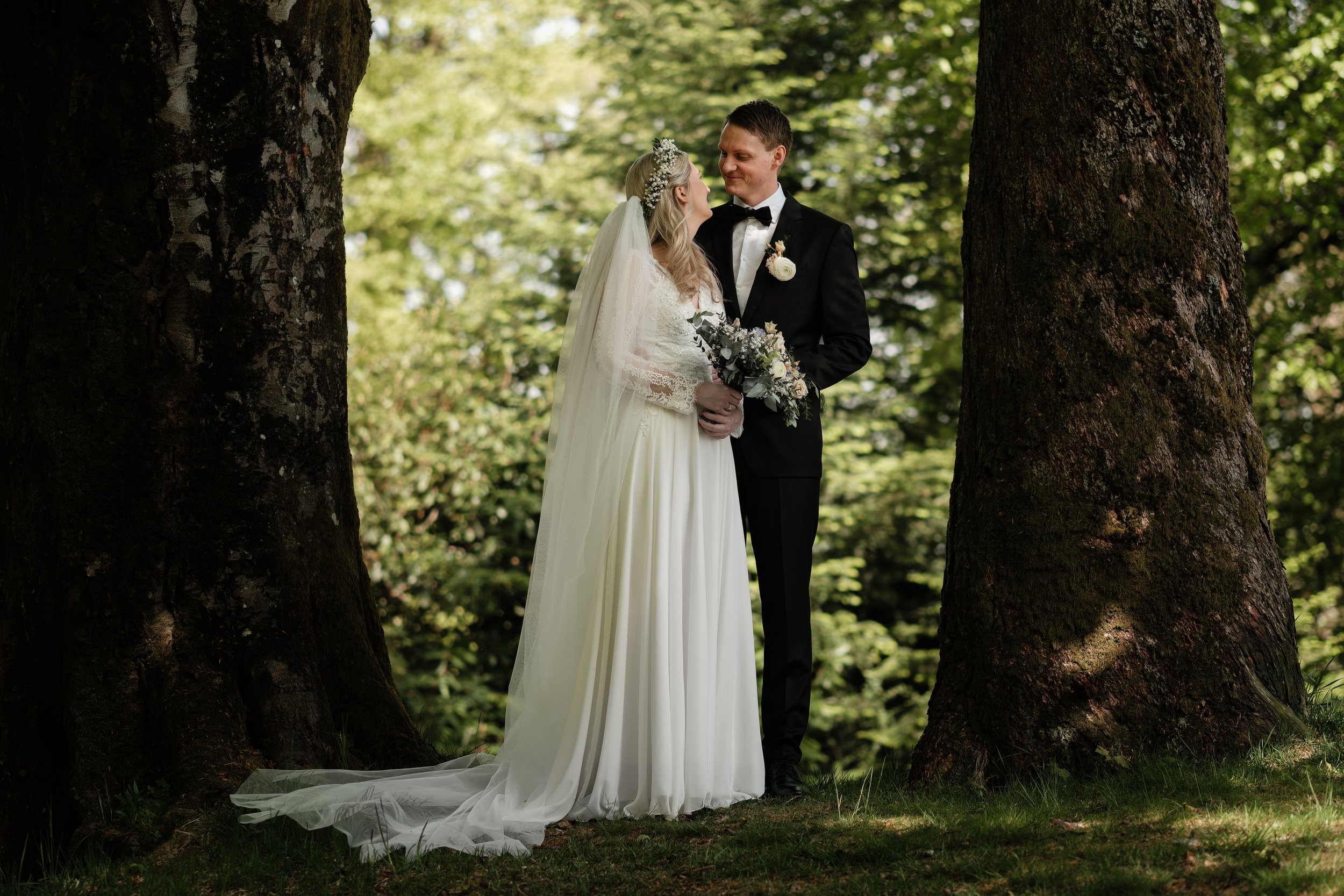Hva koster en bryllupsfotograf? 