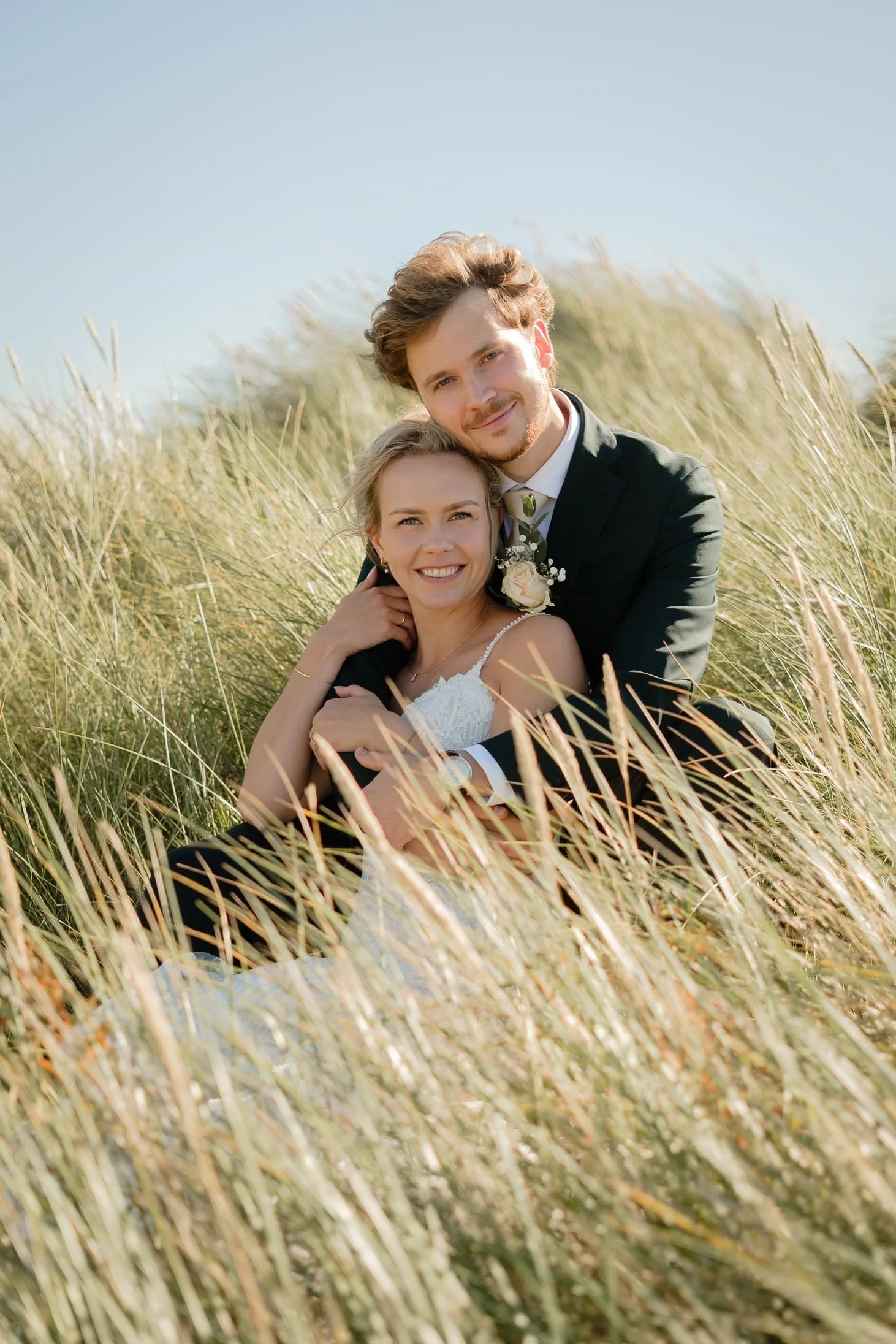 Bryllupsfotograf på Solastranda. Bryllup i Stavanger. Fotograf 
