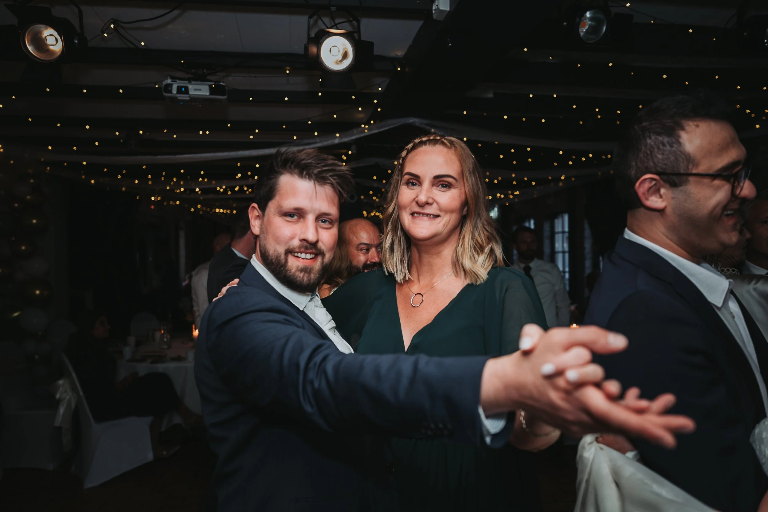 Bryllup på Karmøy, like utenfor Stavanger. Fotograf og prisliste.