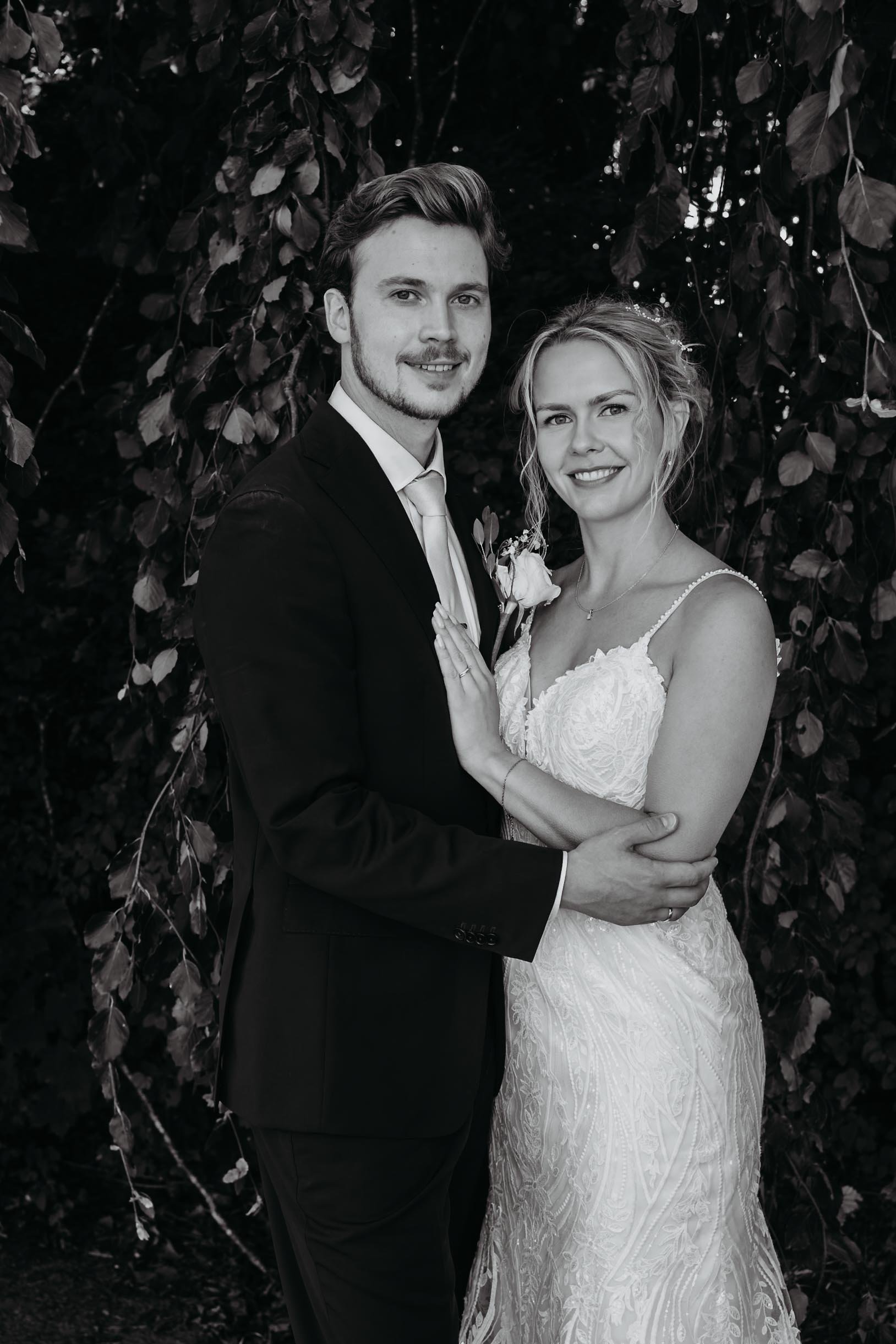 Bryllup i Stavanger. Fotograf