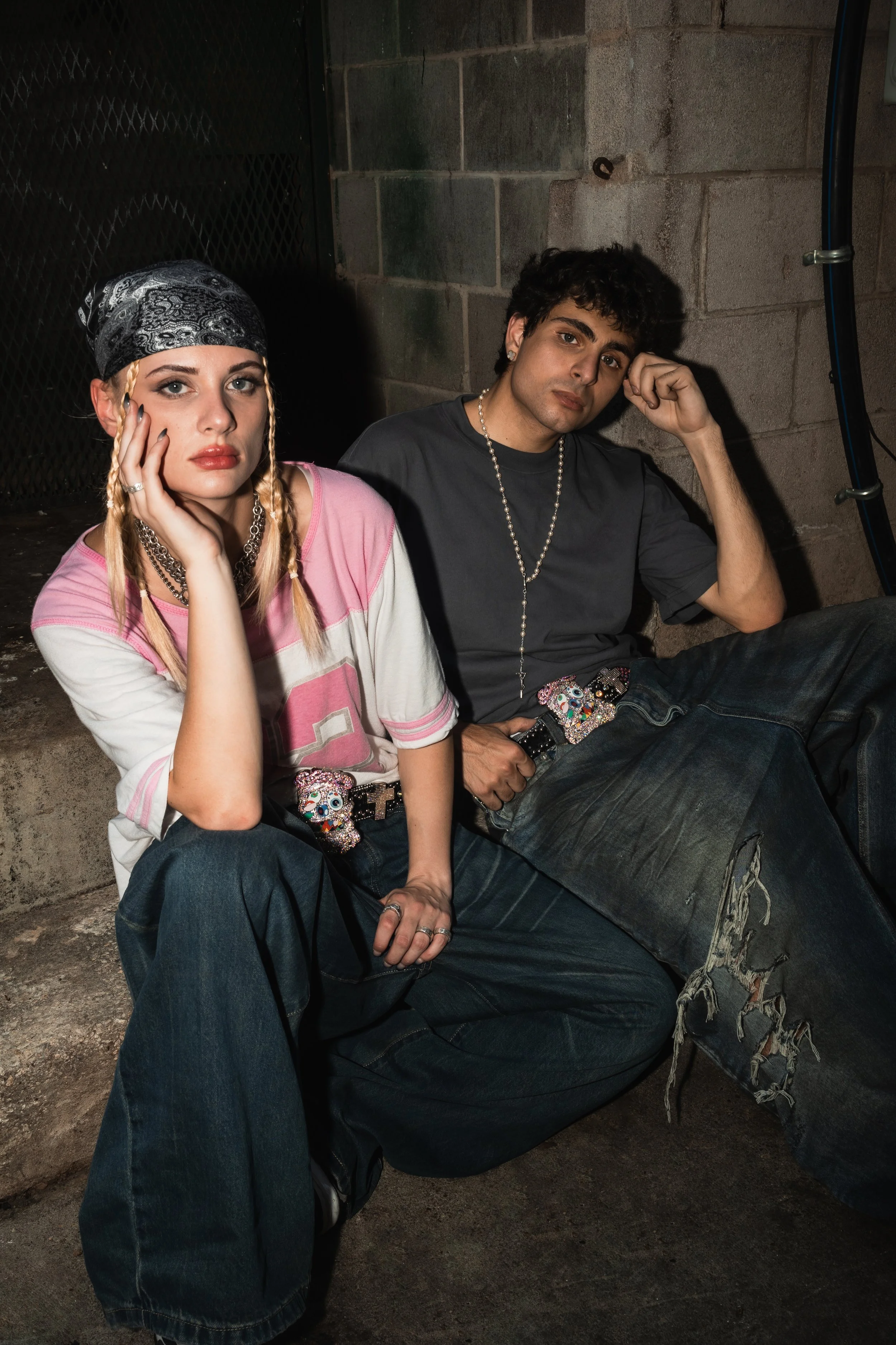 Stolen Arts Kami Chain Belt-1.jpg