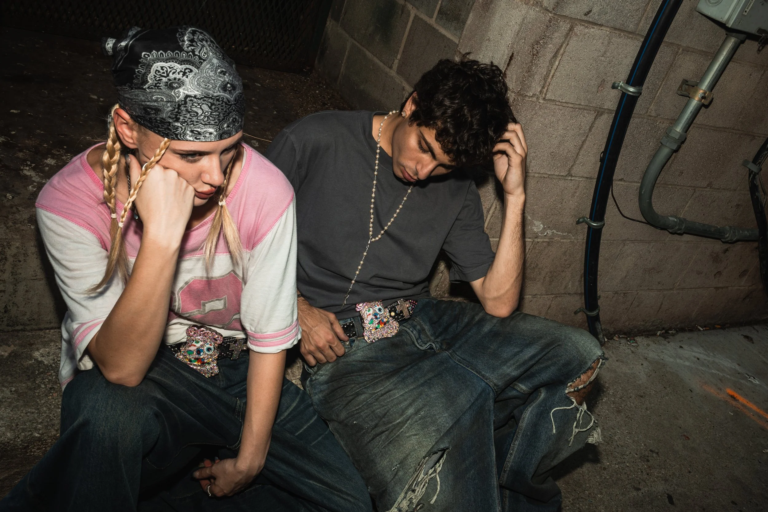 Stolen Arts Kami Chain Belt-5.jpg