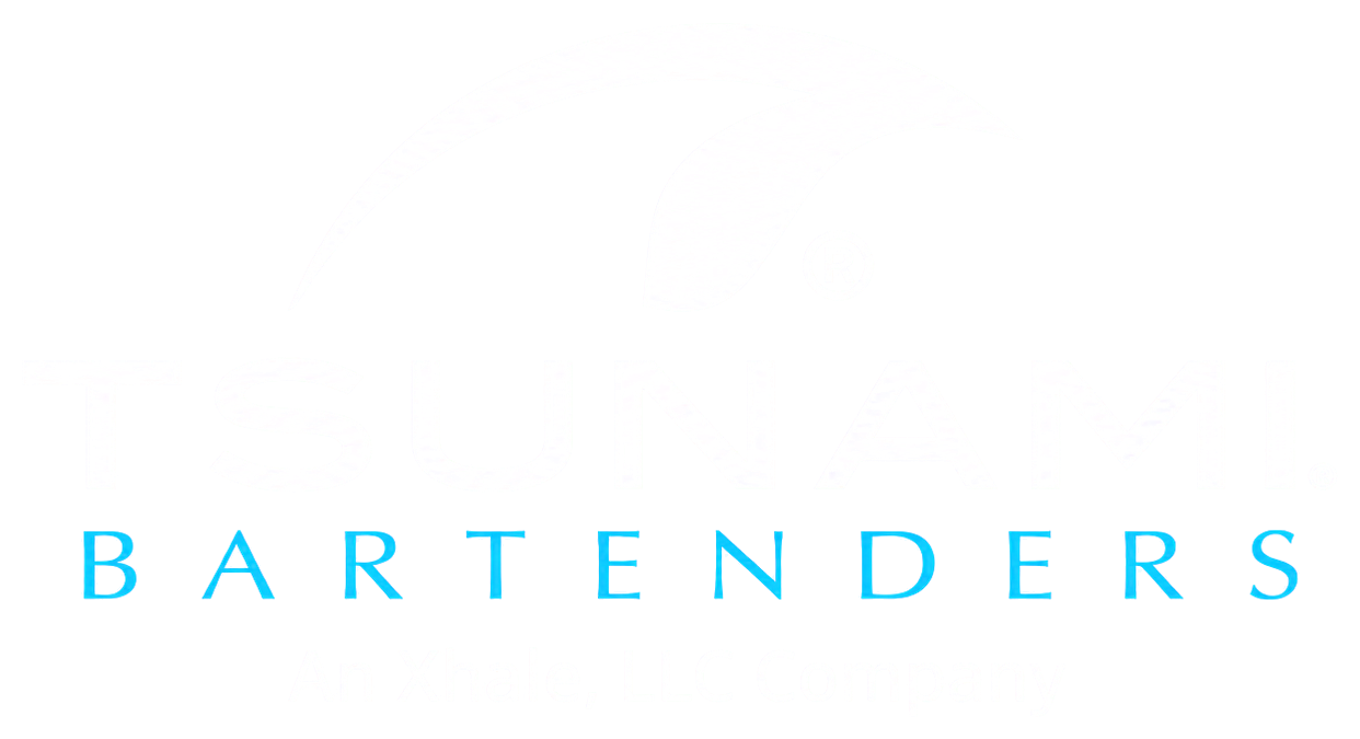 Tsunami Bartenders