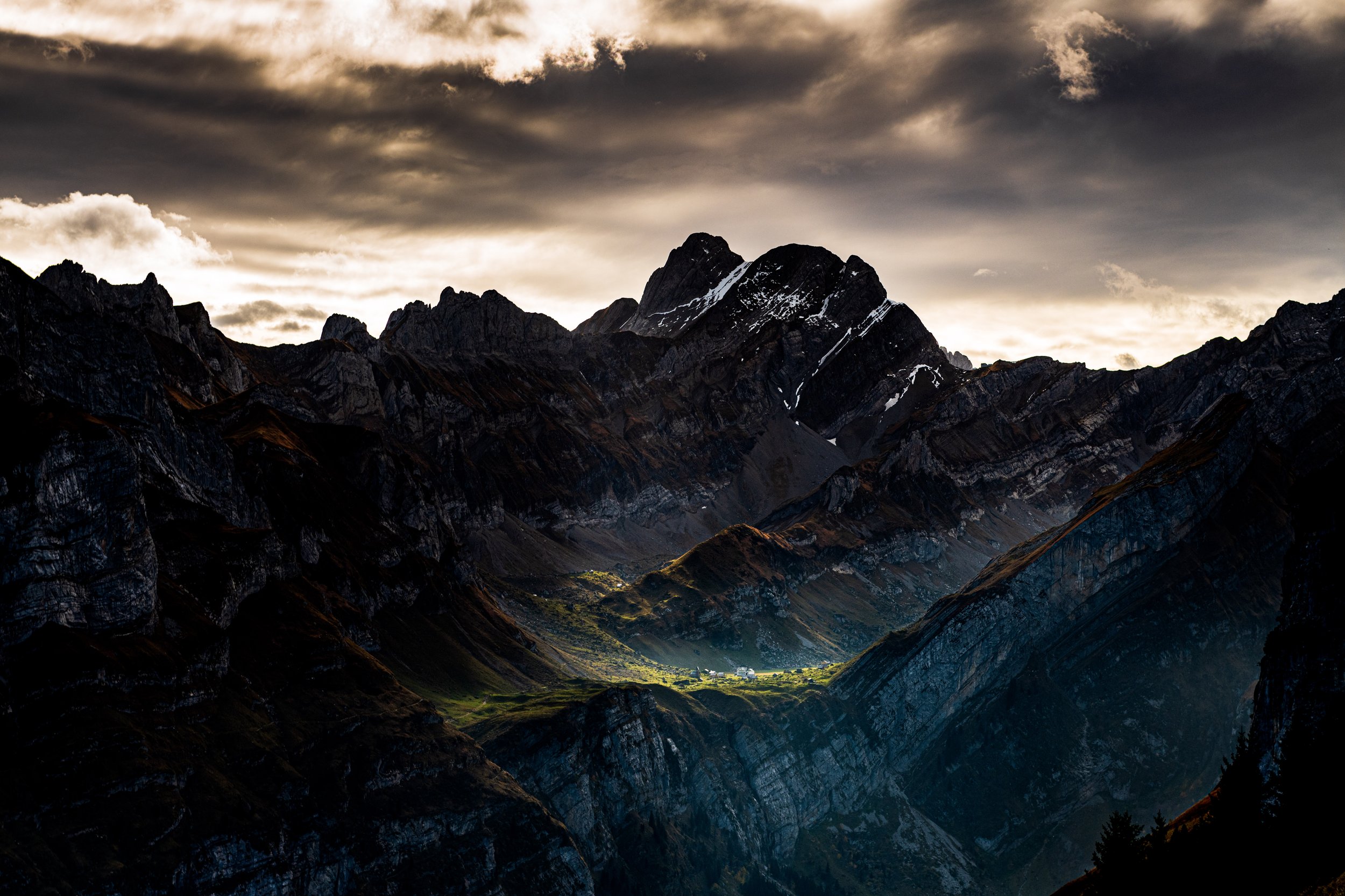 Switzerland