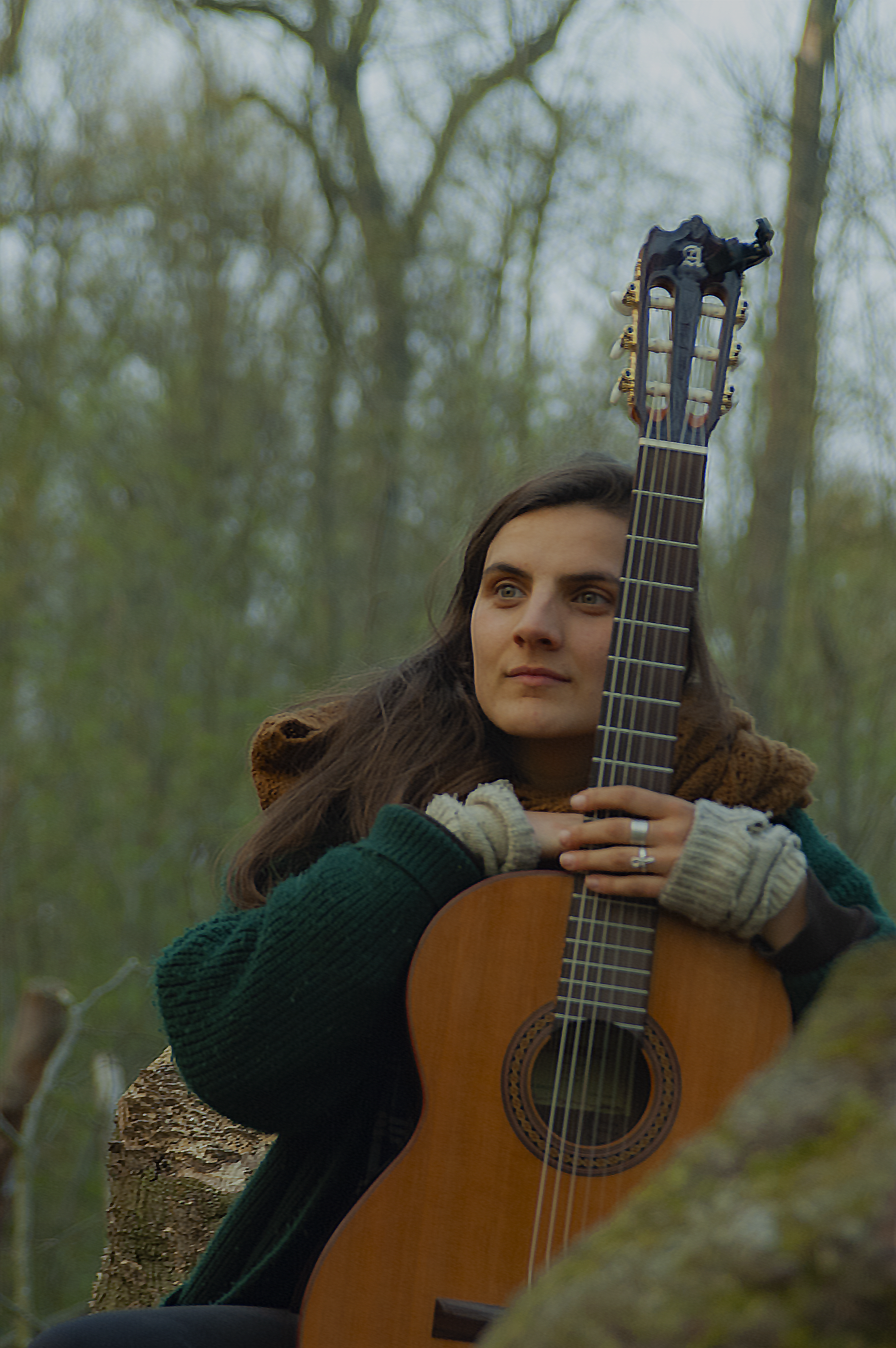 MEDICIJN - huiskamerconcert Villa Vonk